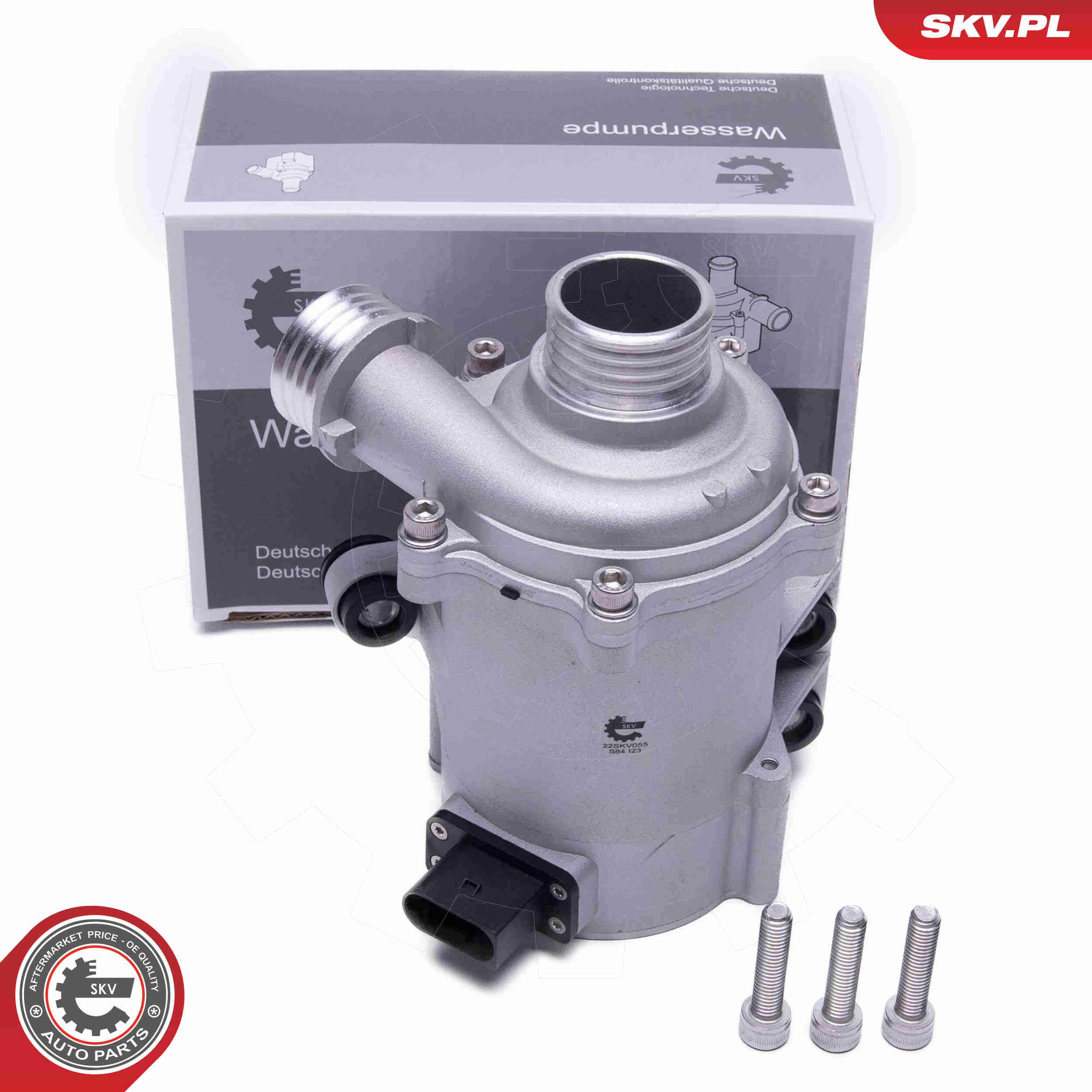 Pompa acqua - 22SKV055 ESEN SKV