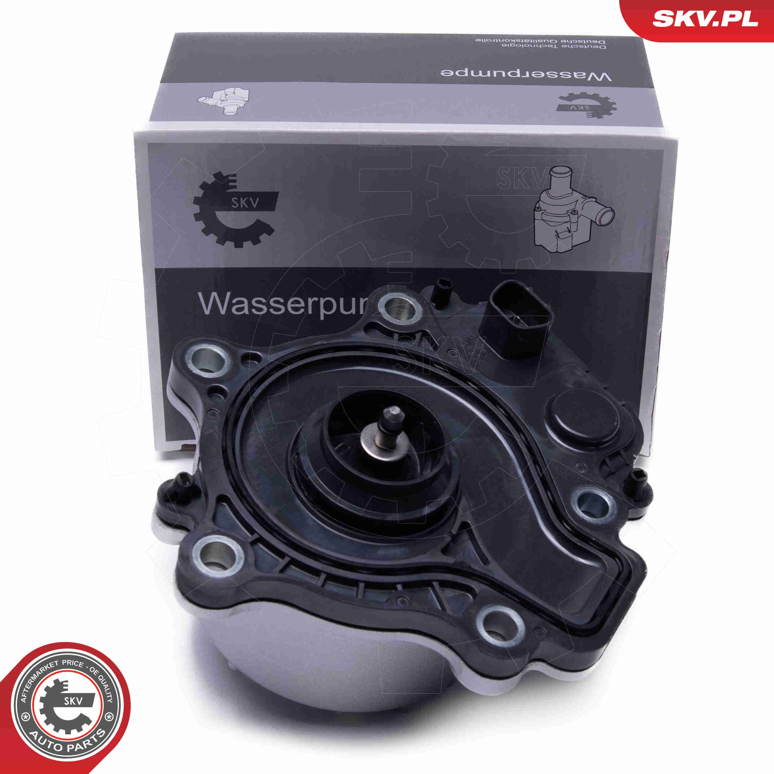 Water Pump - 22SKV060 ESEN SKV