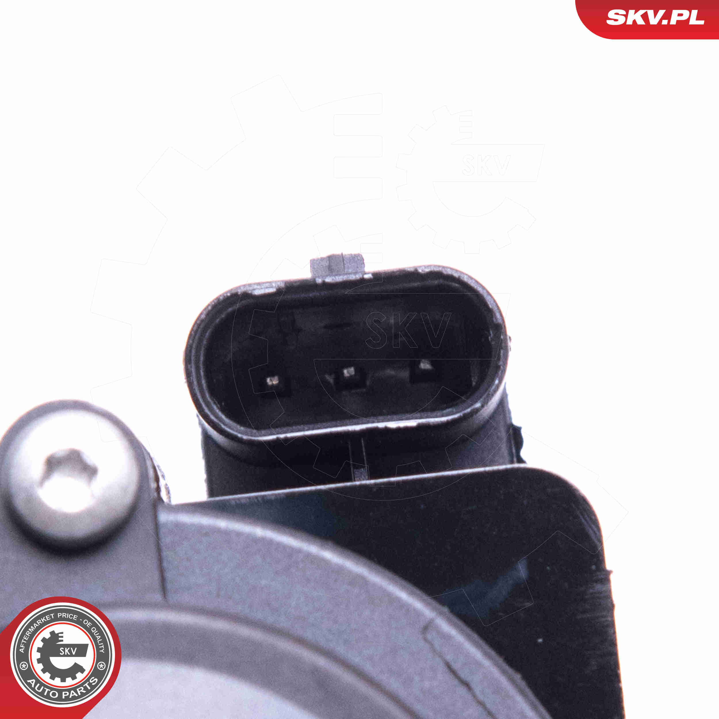 Pompa acqua ausiliaria - 22SKV061 ESEN SKV