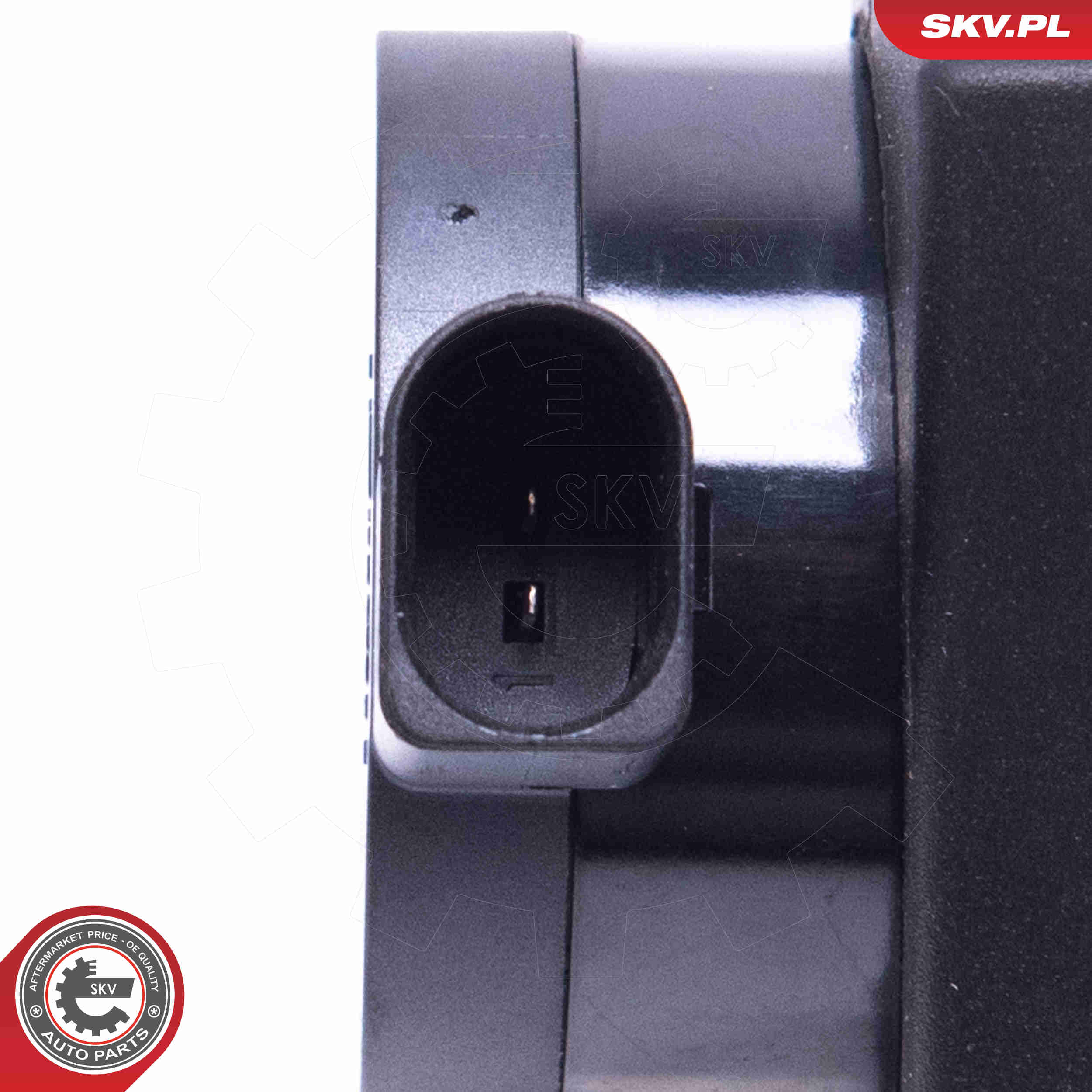 papildomas vandens siurblys - 22SKV064 ESEN SKV