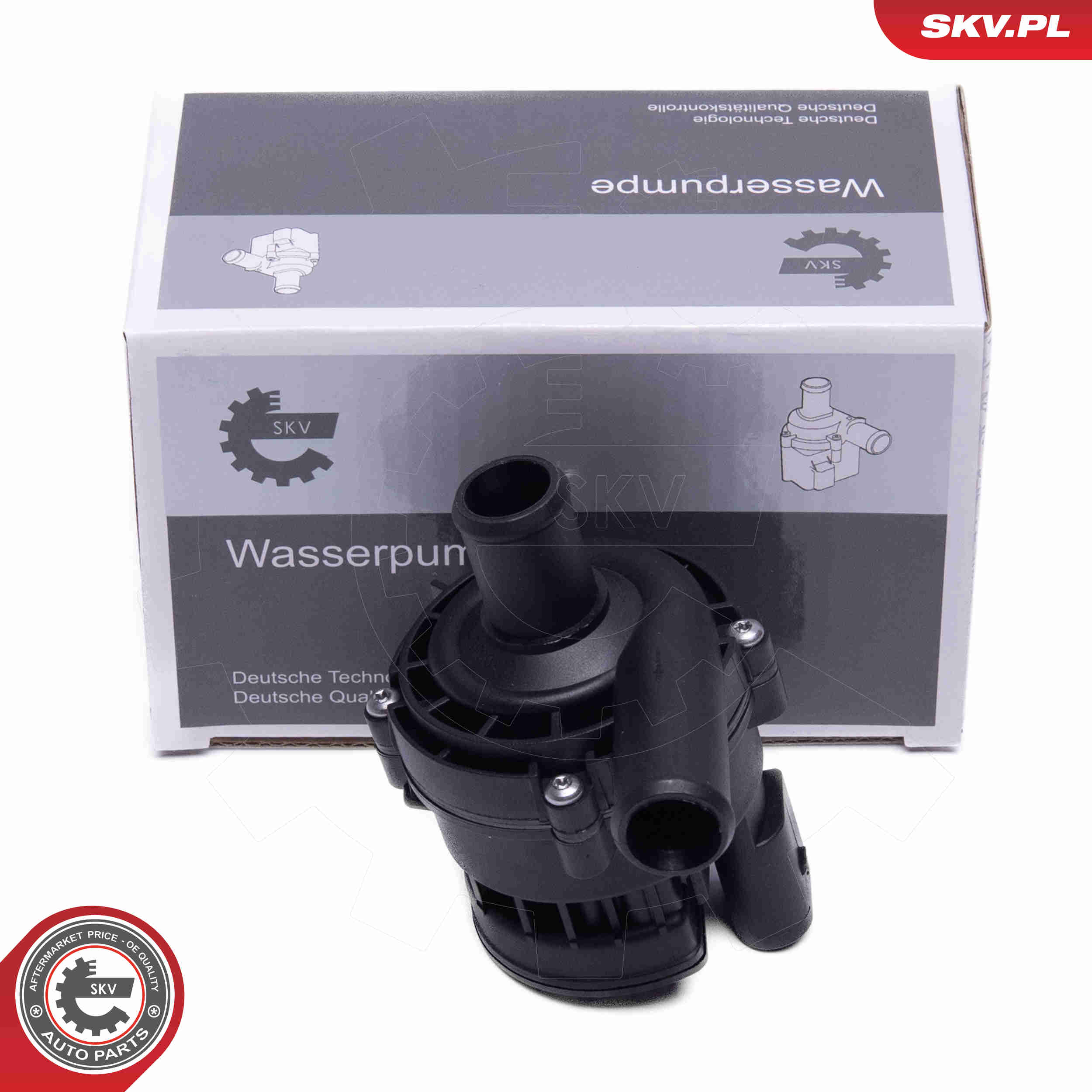 papildomas vandens siurblys - 22SKV066 ESEN SKV