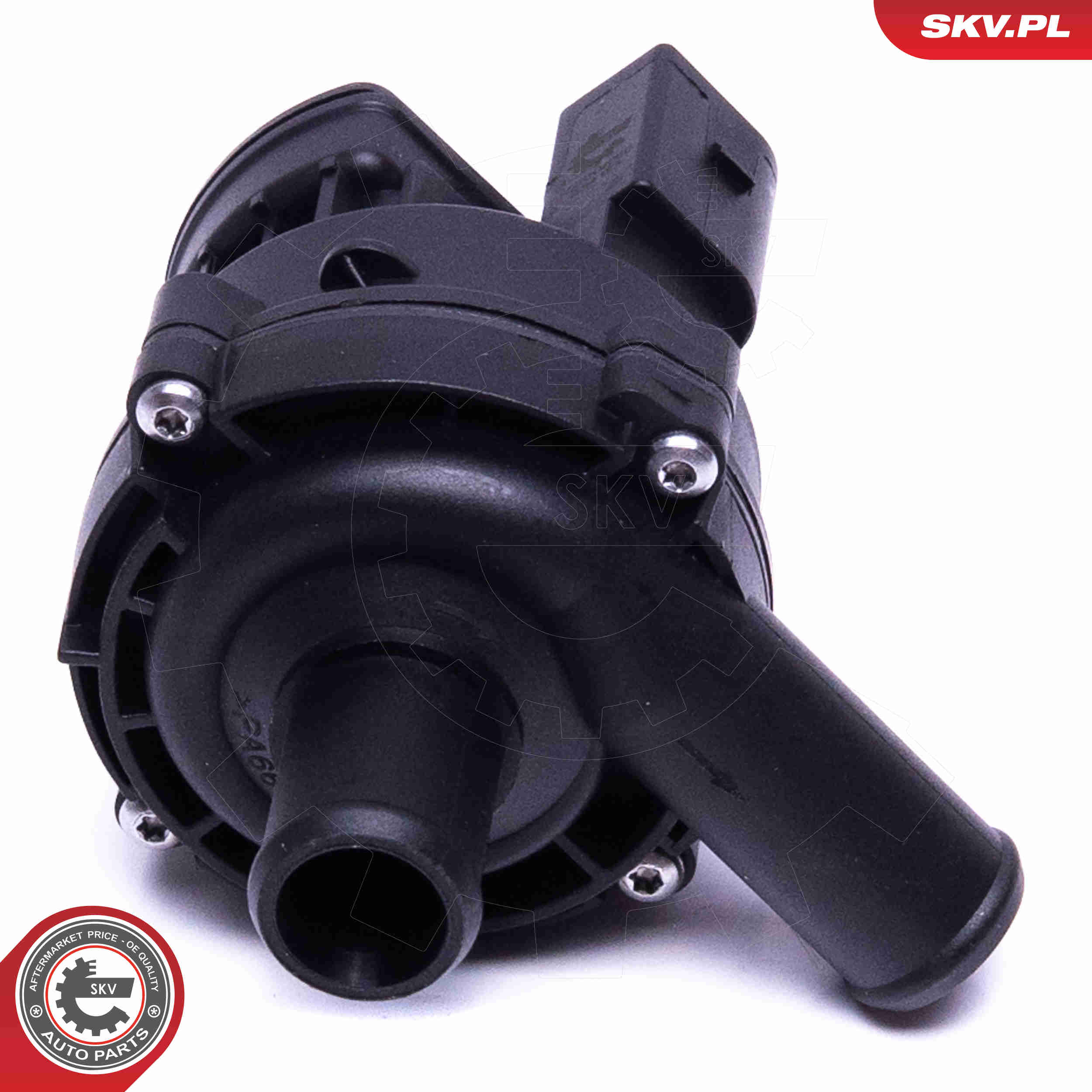 Additional Water Pump - 22SKV066 ESEN SKV
