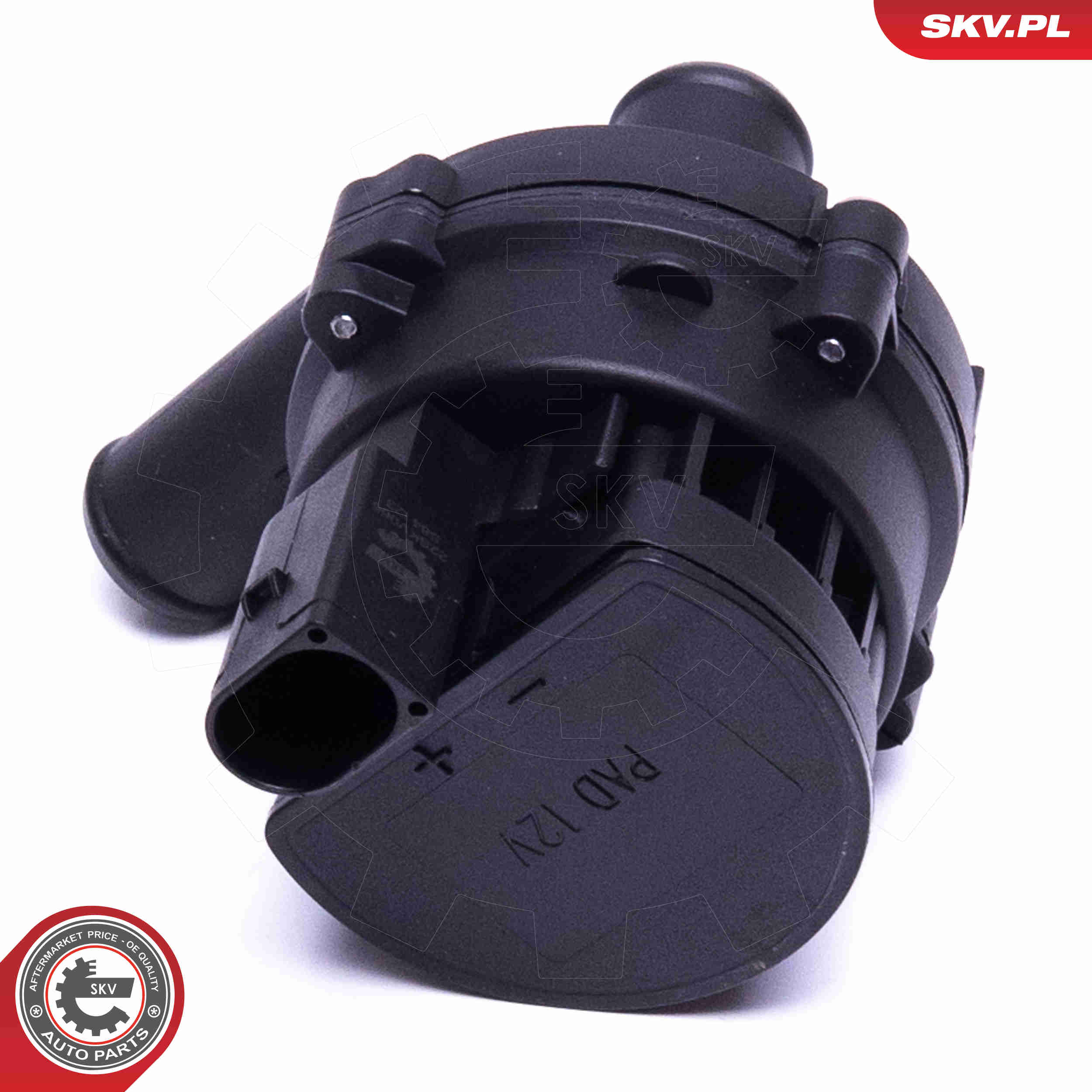 Additional Water Pump - 22SKV066 ESEN SKV