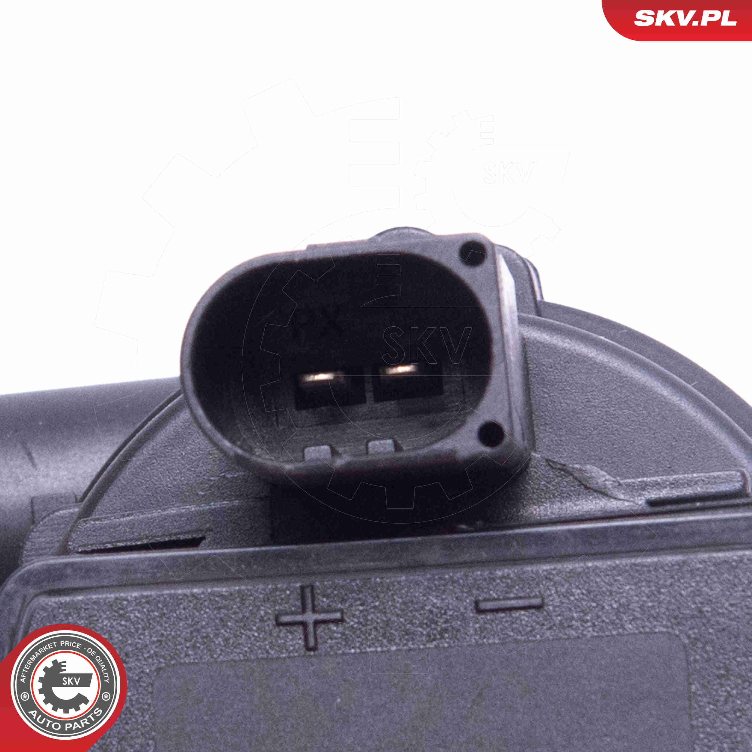 Additional Water Pump - 22SKV066 ESEN SKV