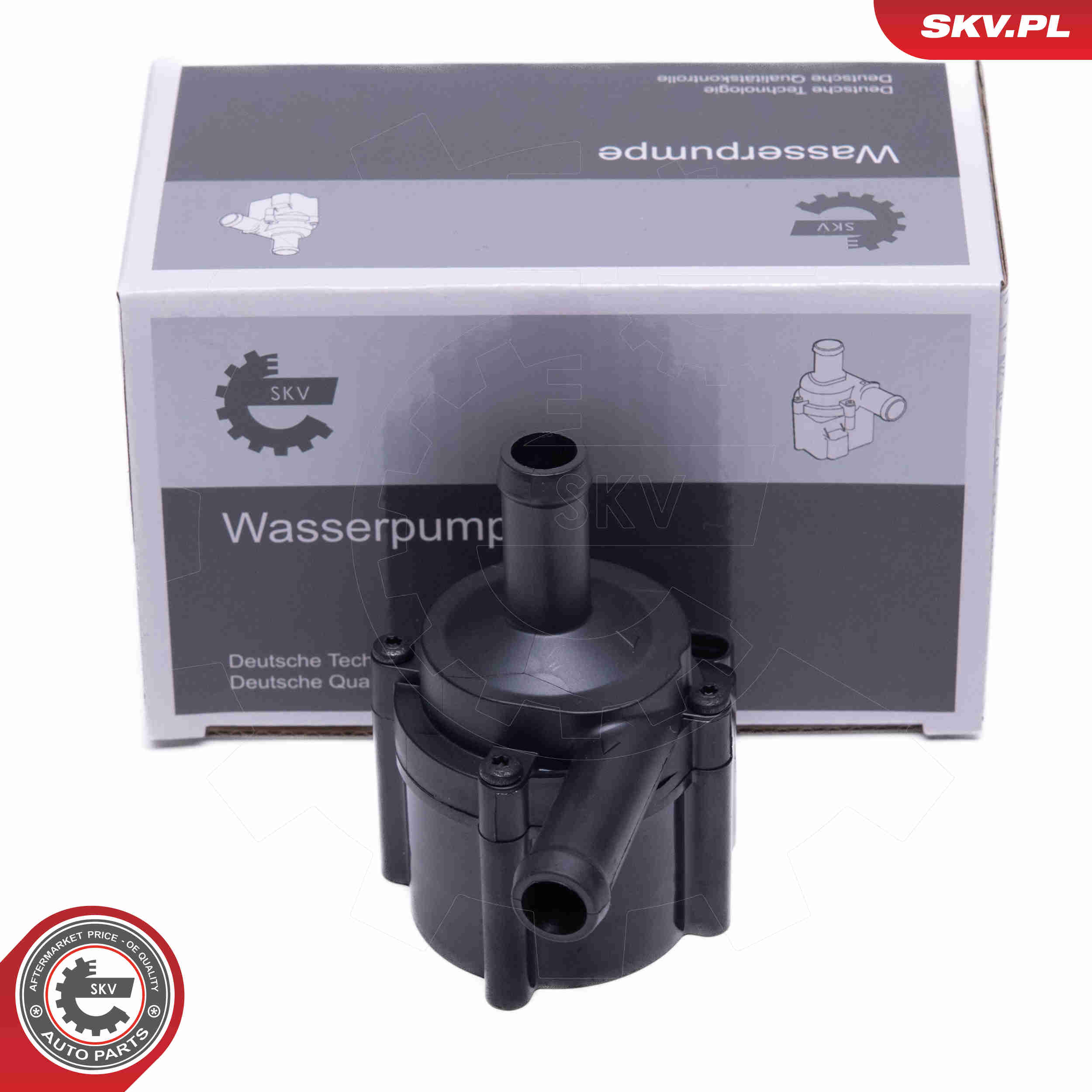 Pompa acqua ausiliaria - 22SKV067 ESEN SKV