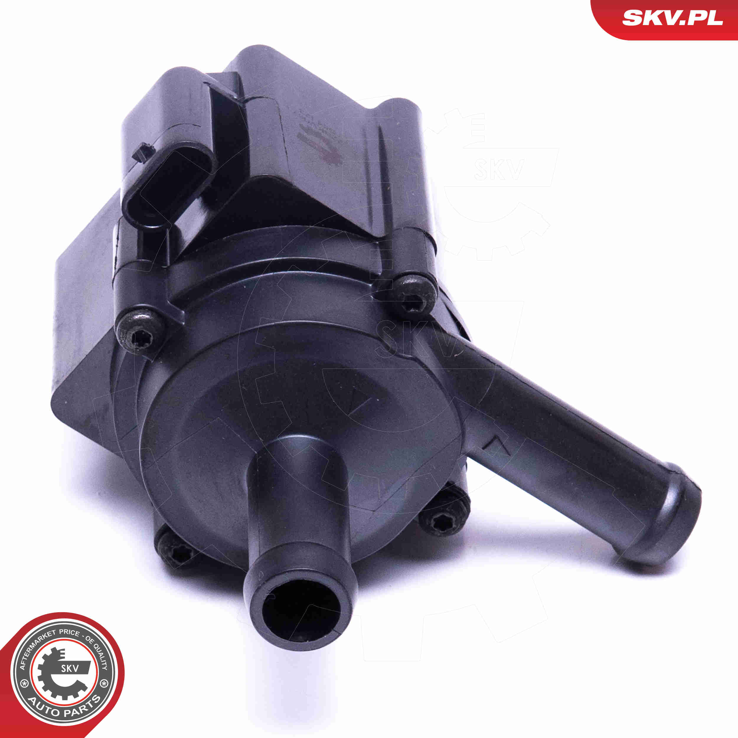 Additional Water Pump - 22SKV067 ESEN SKV