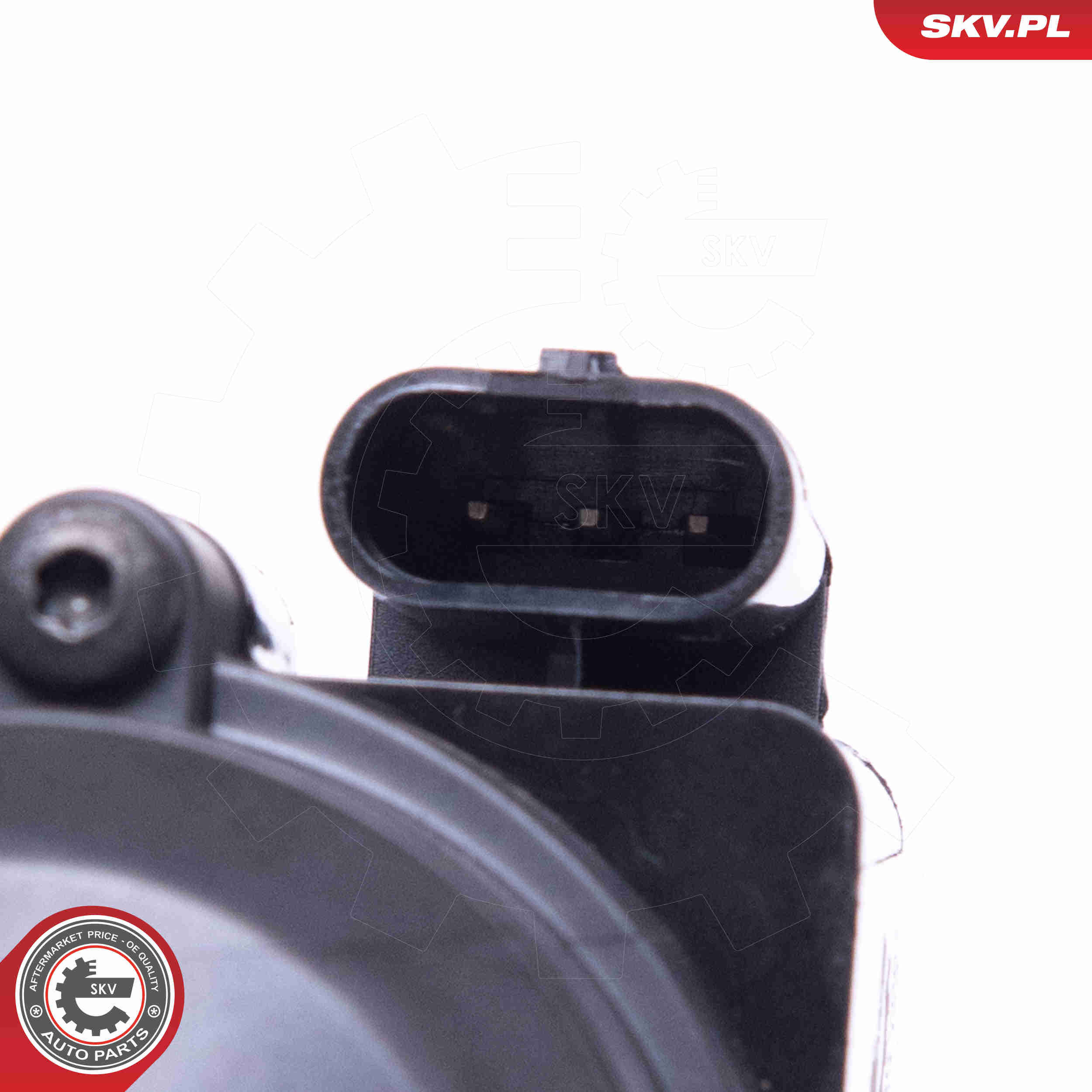 Additional Water Pump - 22SKV067 ESEN SKV
