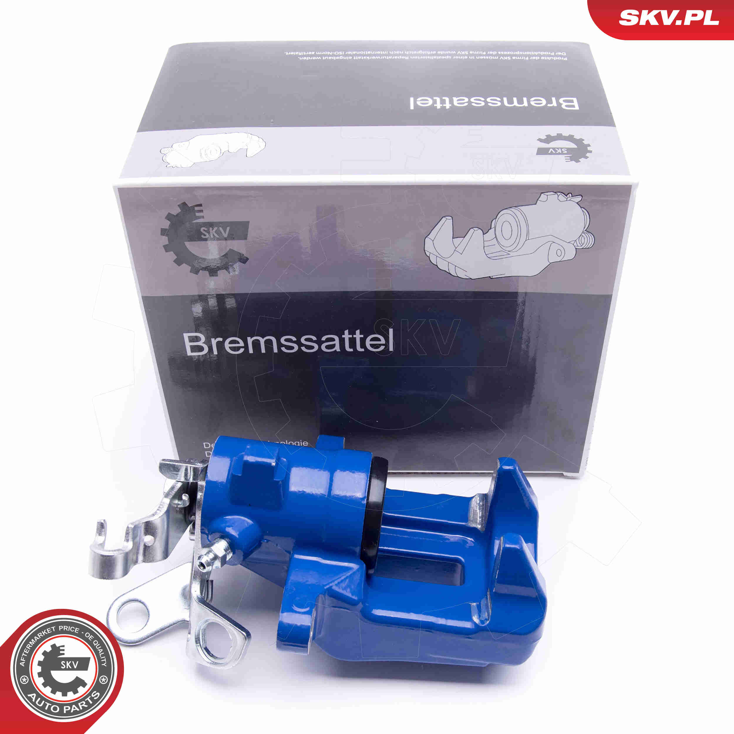Brake Caliper - 23SKV003 BLUE ESEN SKV