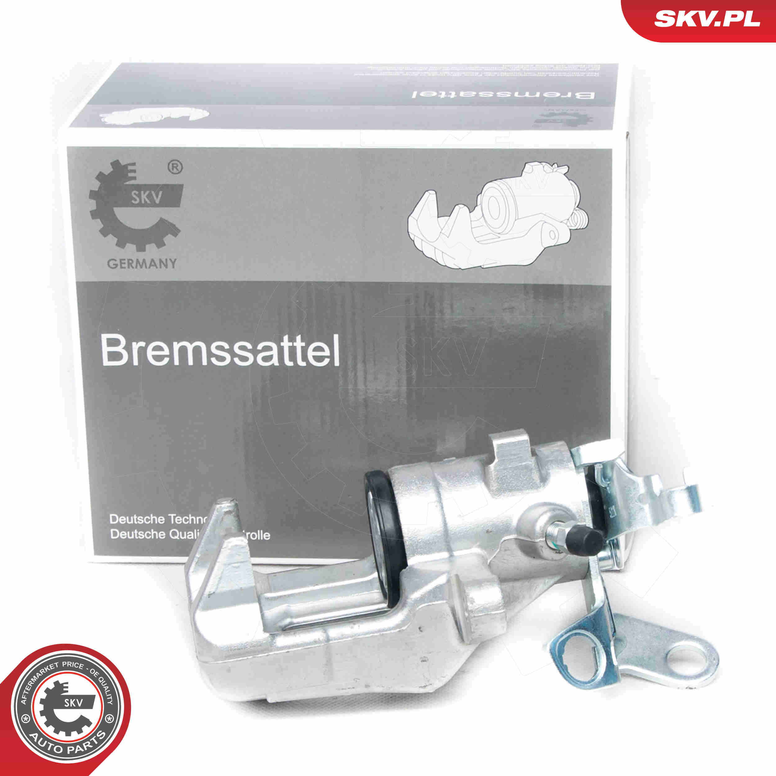 Brake Caliper - 23SKV004 ESEN SKV