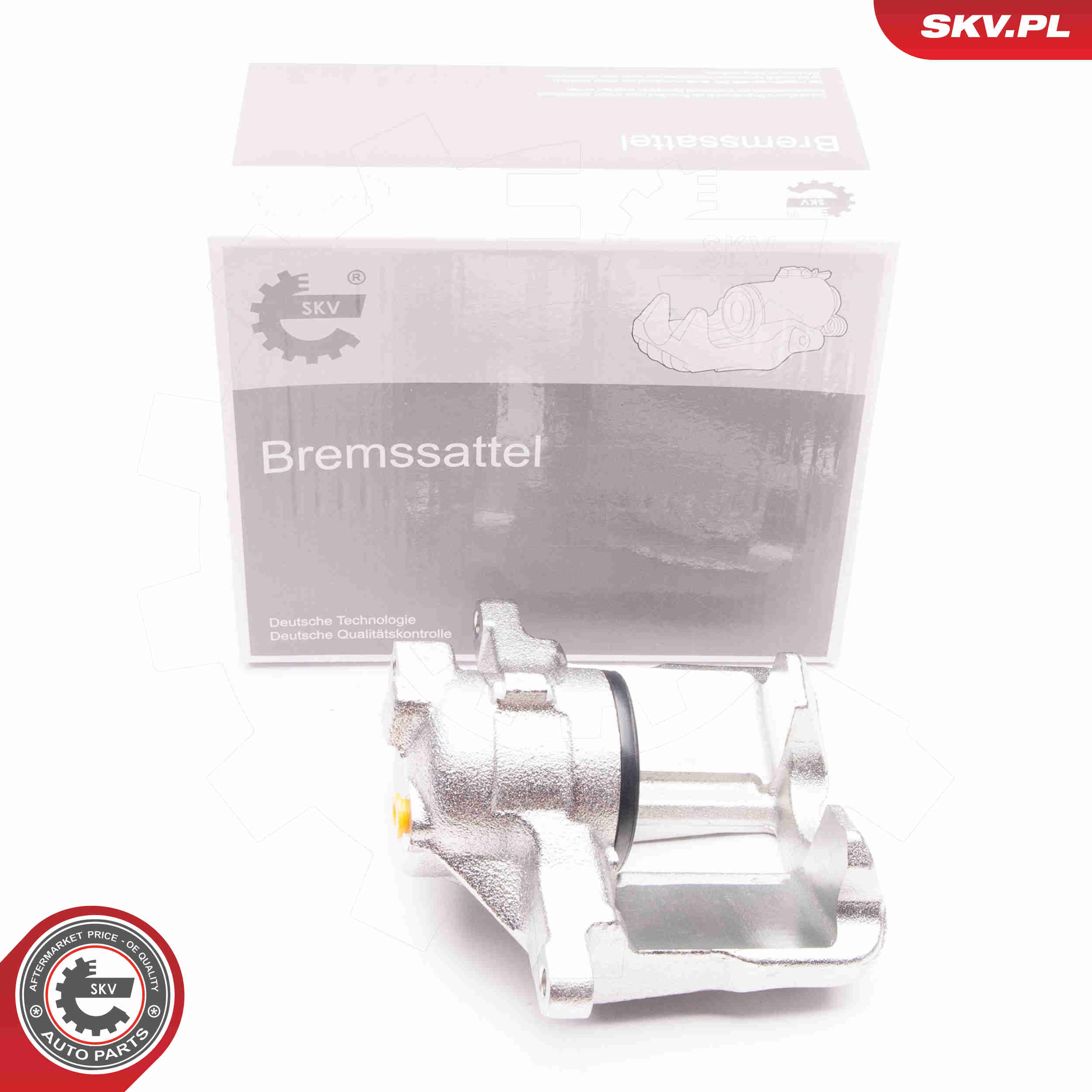 Brake Caliper - 23SKV011 ESEN SKV