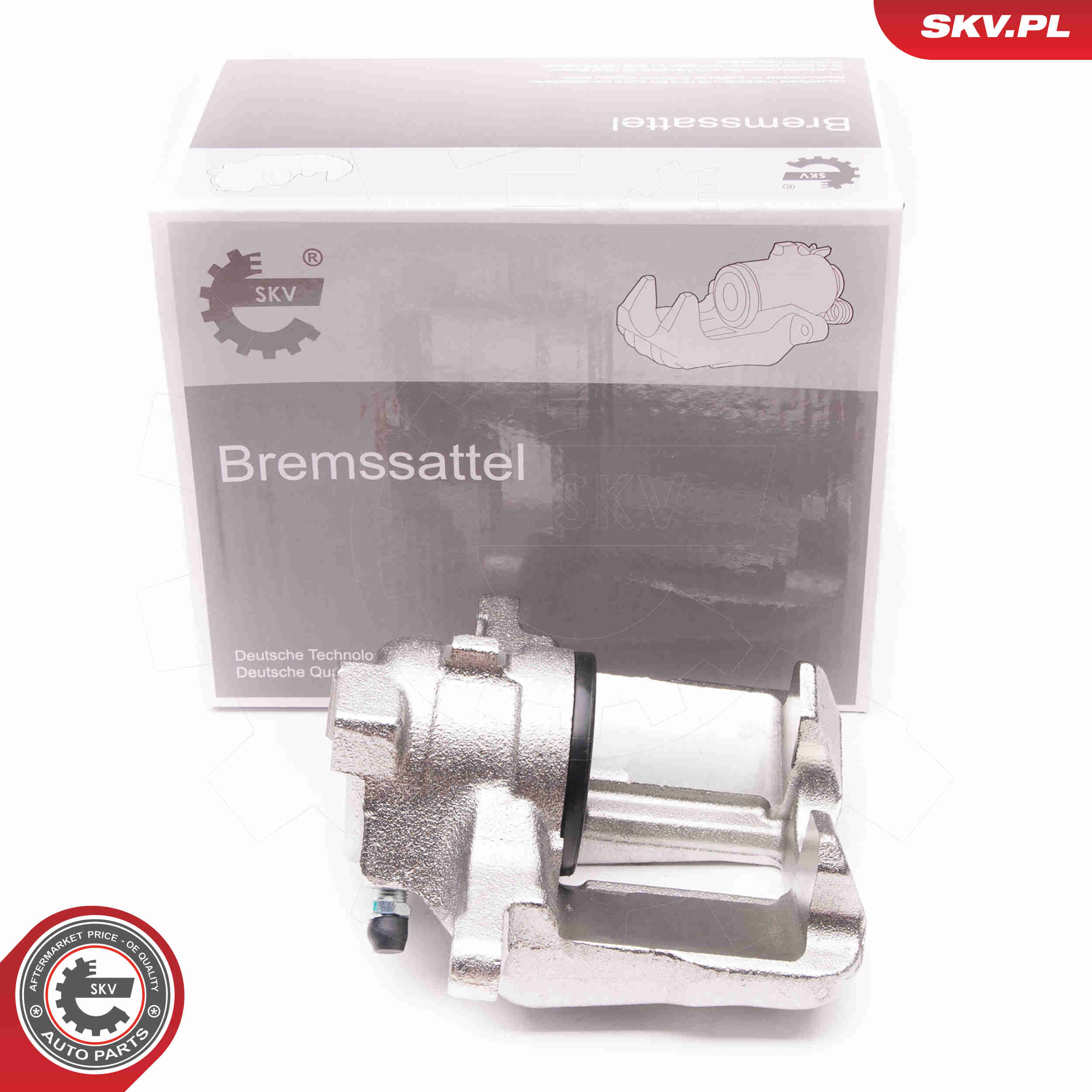 Brake Caliper - 23SKV012 ESEN SKV