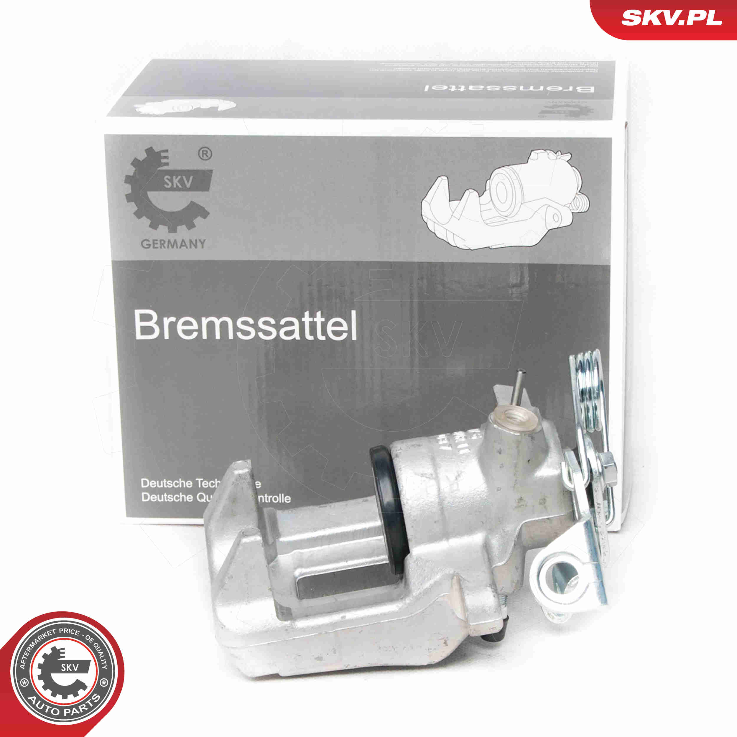Brake Caliper - 23SKV013 ESEN SKV
