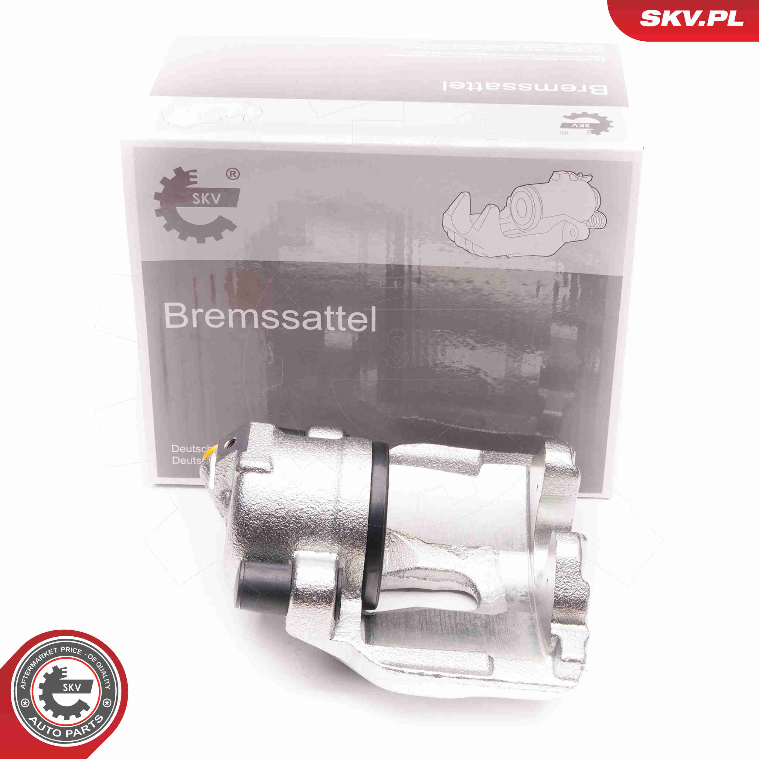 Pinza freno - 23SKV015 ESEN SKV