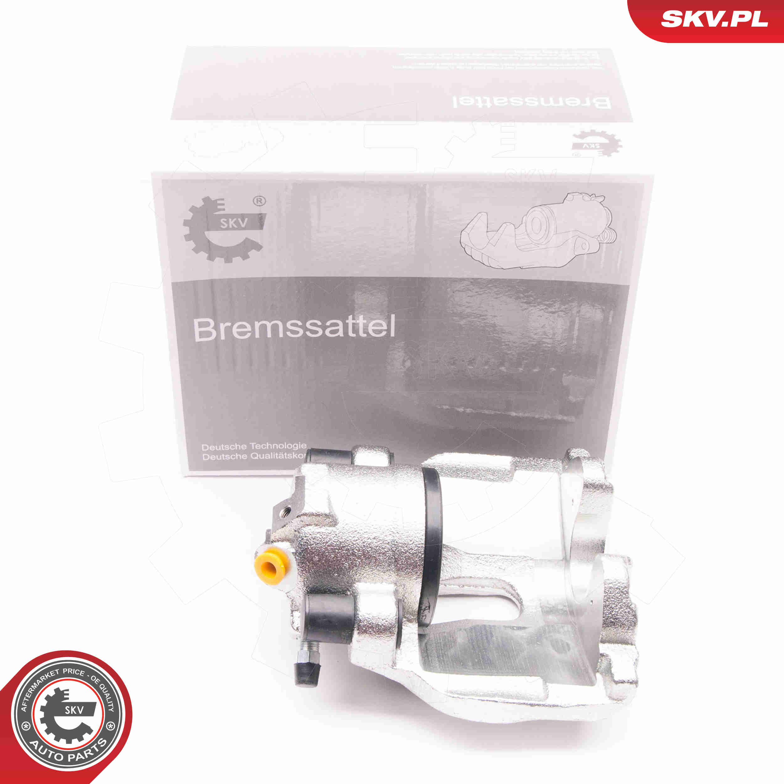 Brake Caliper - 23SKV016 ESEN SKV