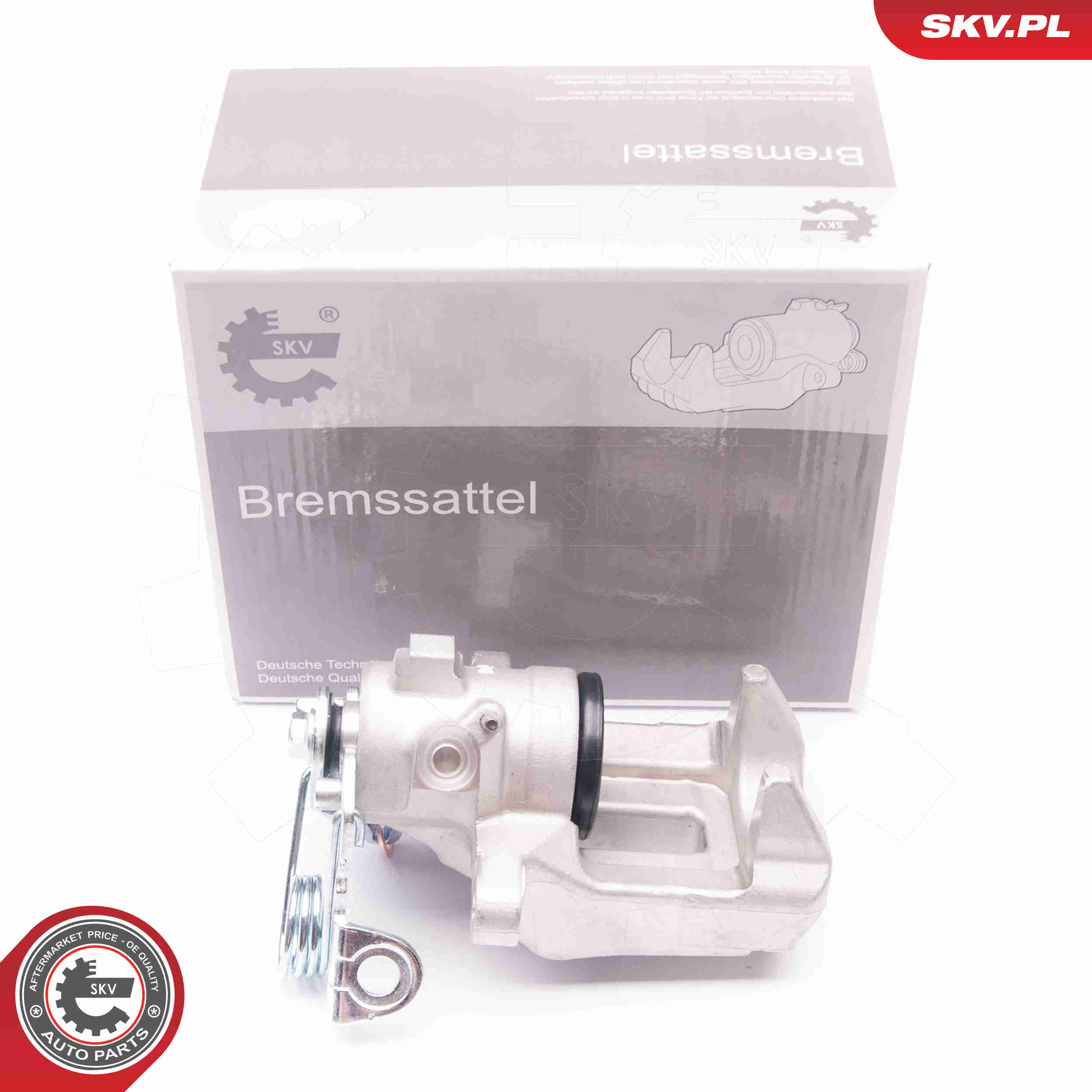 Brake Caliper - 23SKV017 ESEN SKV