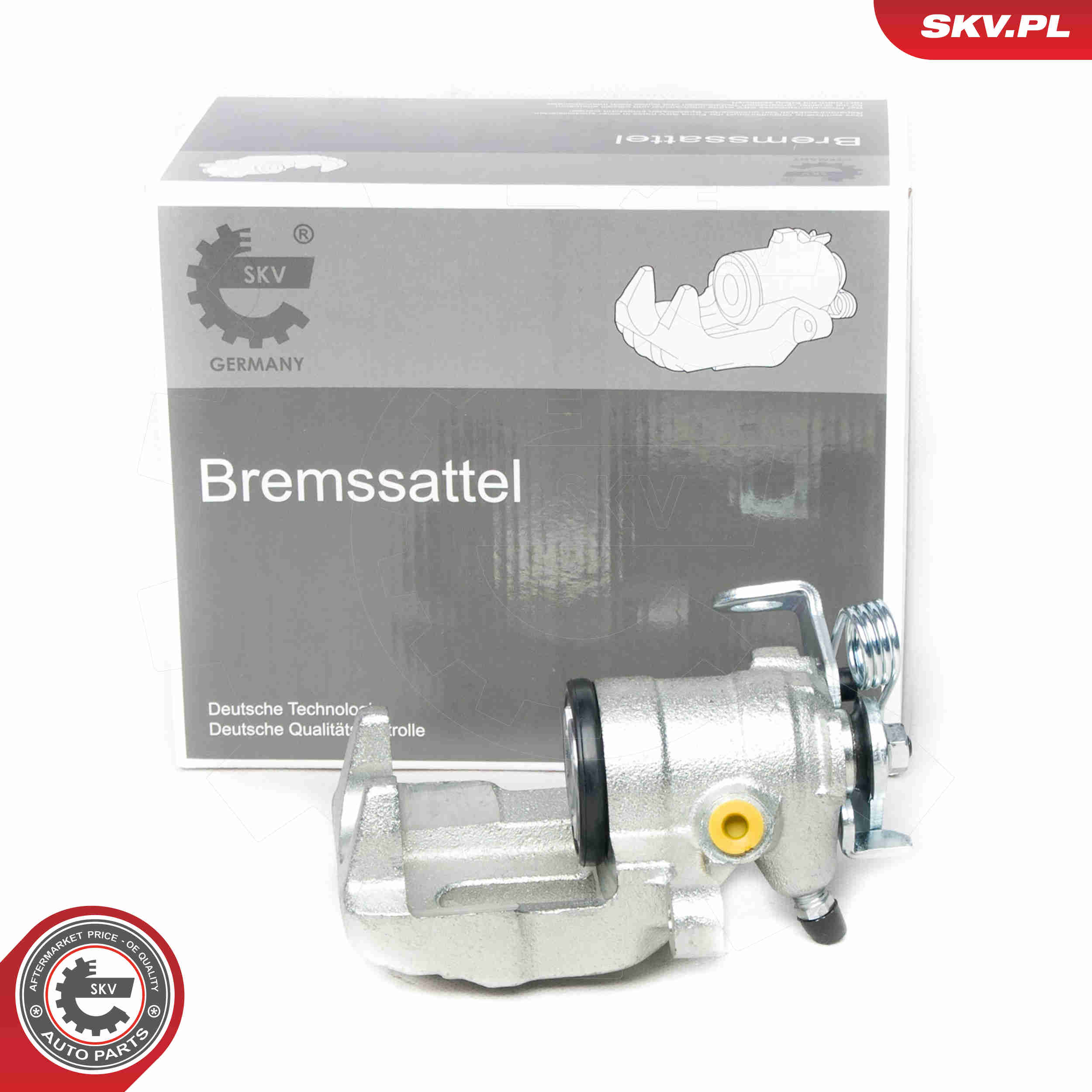 Pinza freno - 23SKV023 ESEN SKV