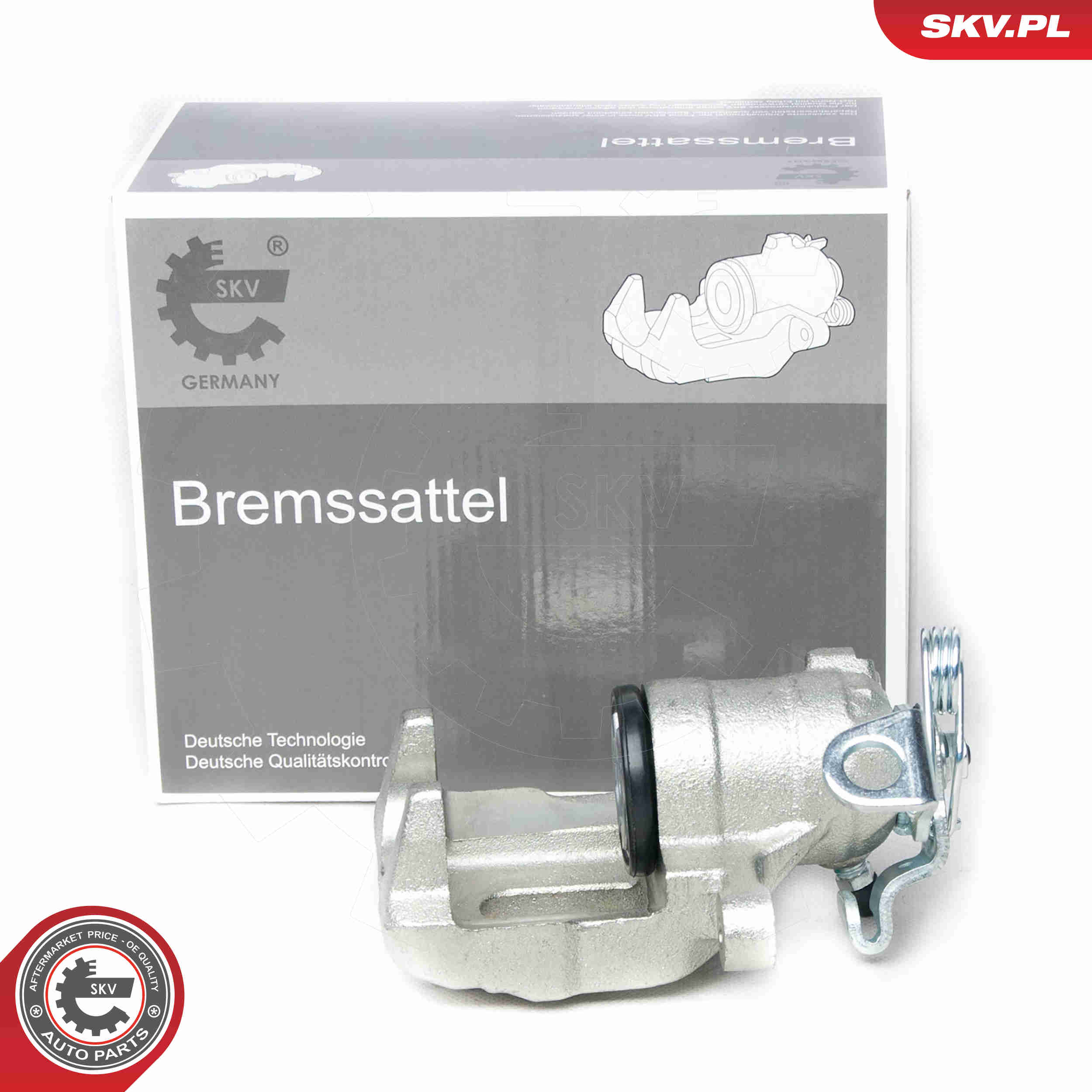 Pinza freno - 23SKV024 ESEN SKV