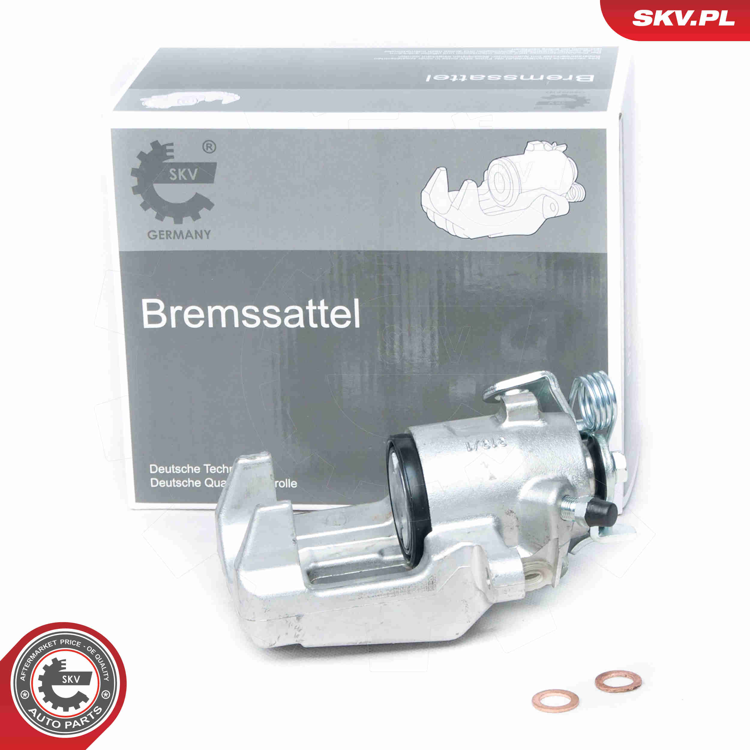 Pinza freno - 23SKV033 ESEN SKV