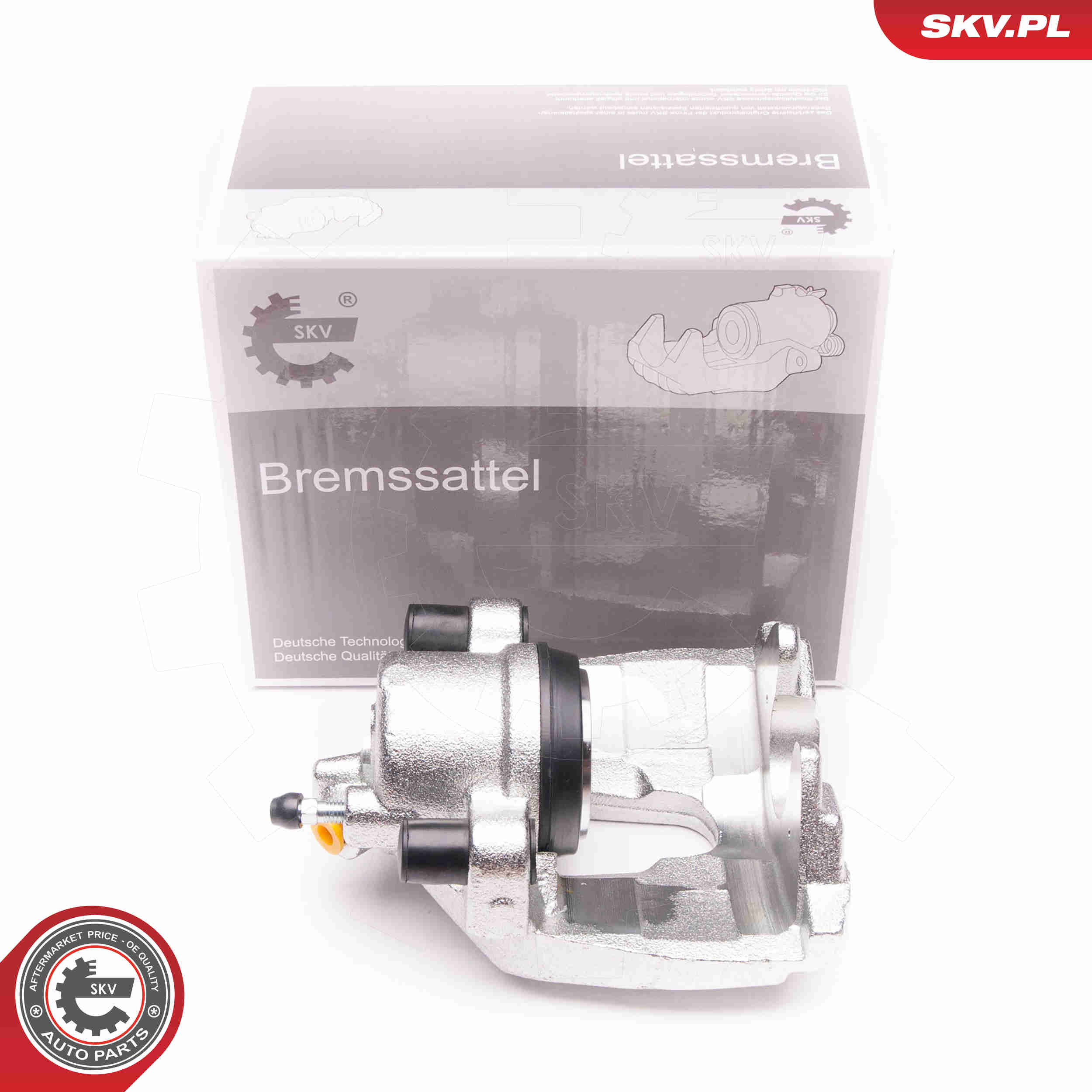 Brake Caliper - 23SKV041 ESEN SKV