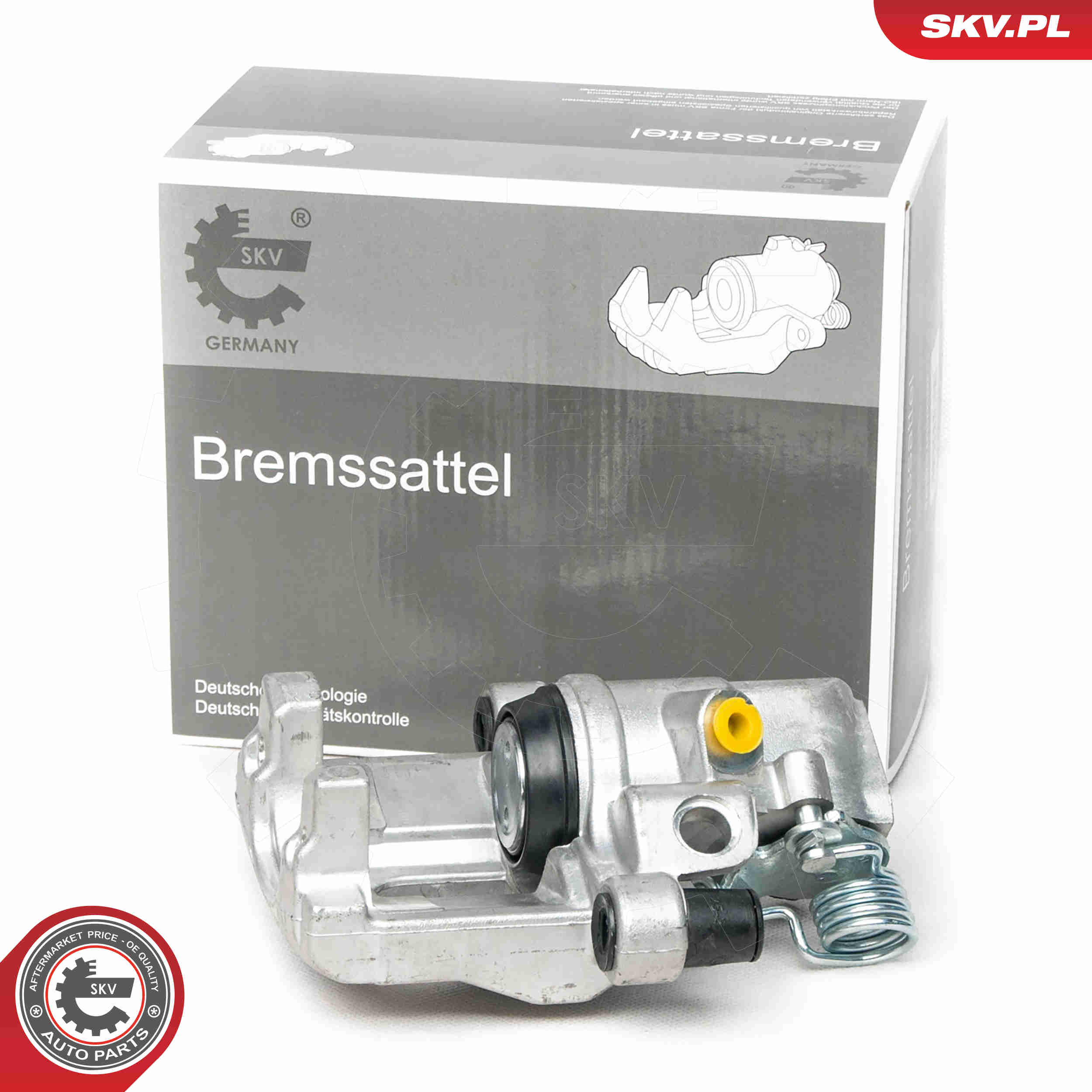 Brake Caliper - 23SKV043 ESEN SKV