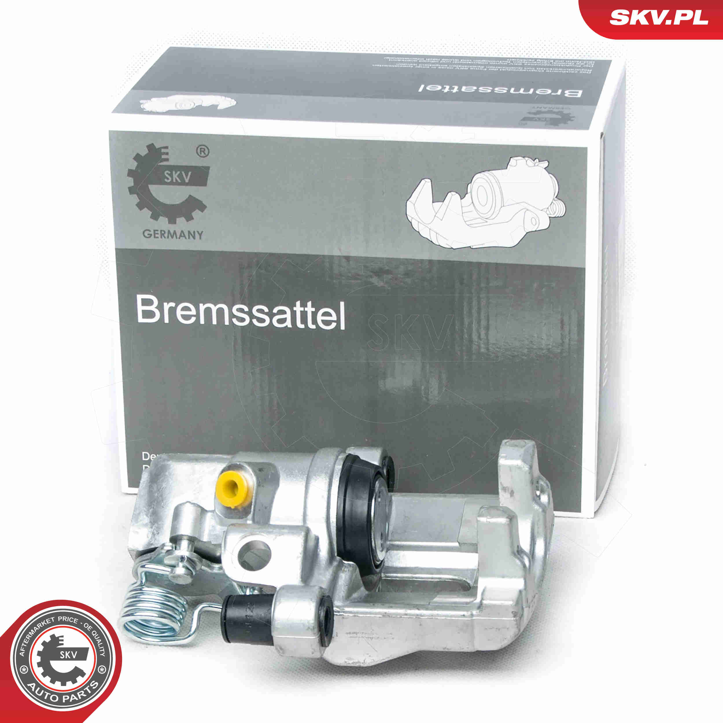 Pinza freno - 23SKV044 ESEN SKV