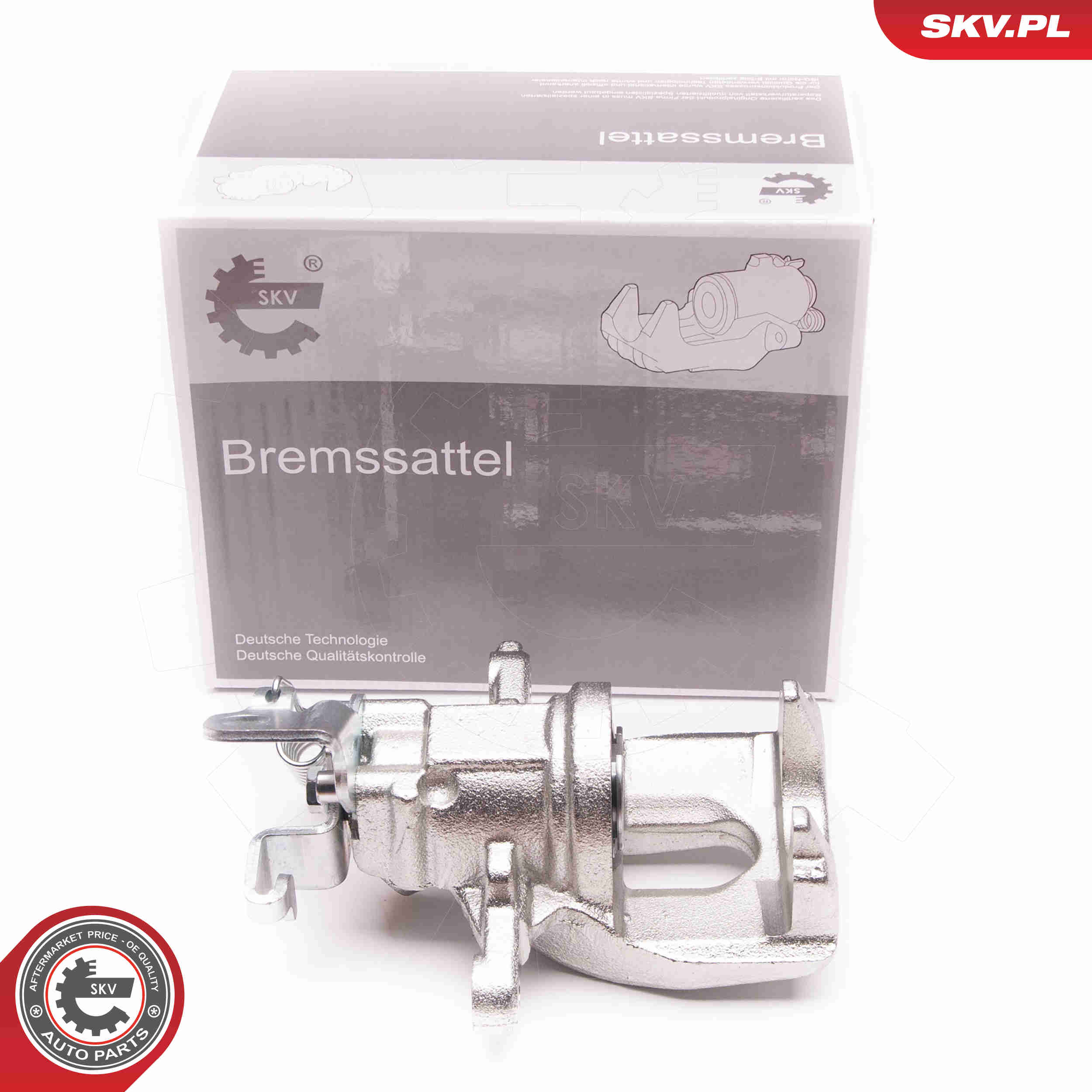 Brake Caliper - 23SKV047 ESEN SKV