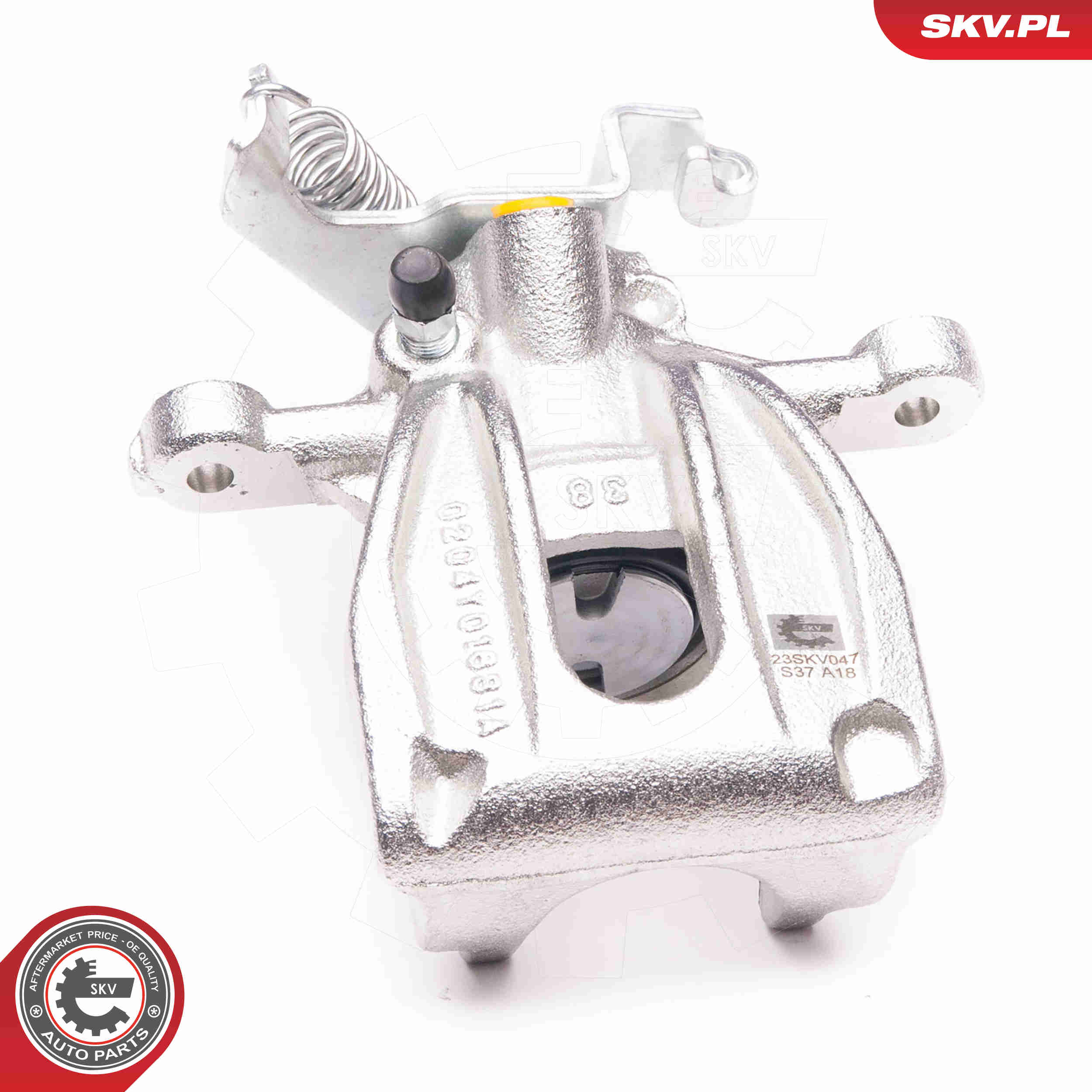 Brake Caliper - 23SKV047 ESEN SKV