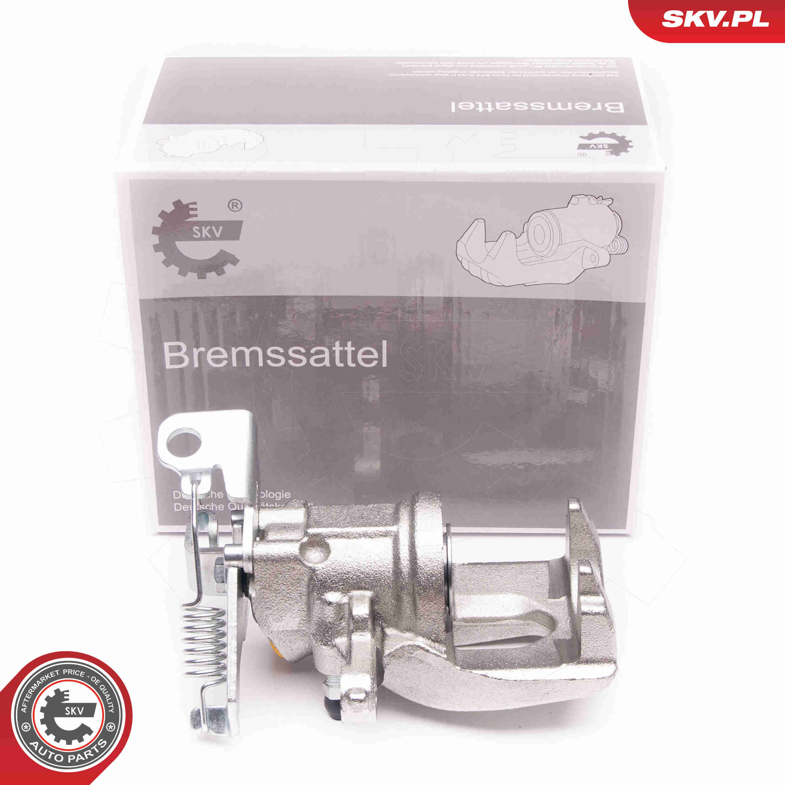Pinza freno - 23SKV048 ESEN SKV