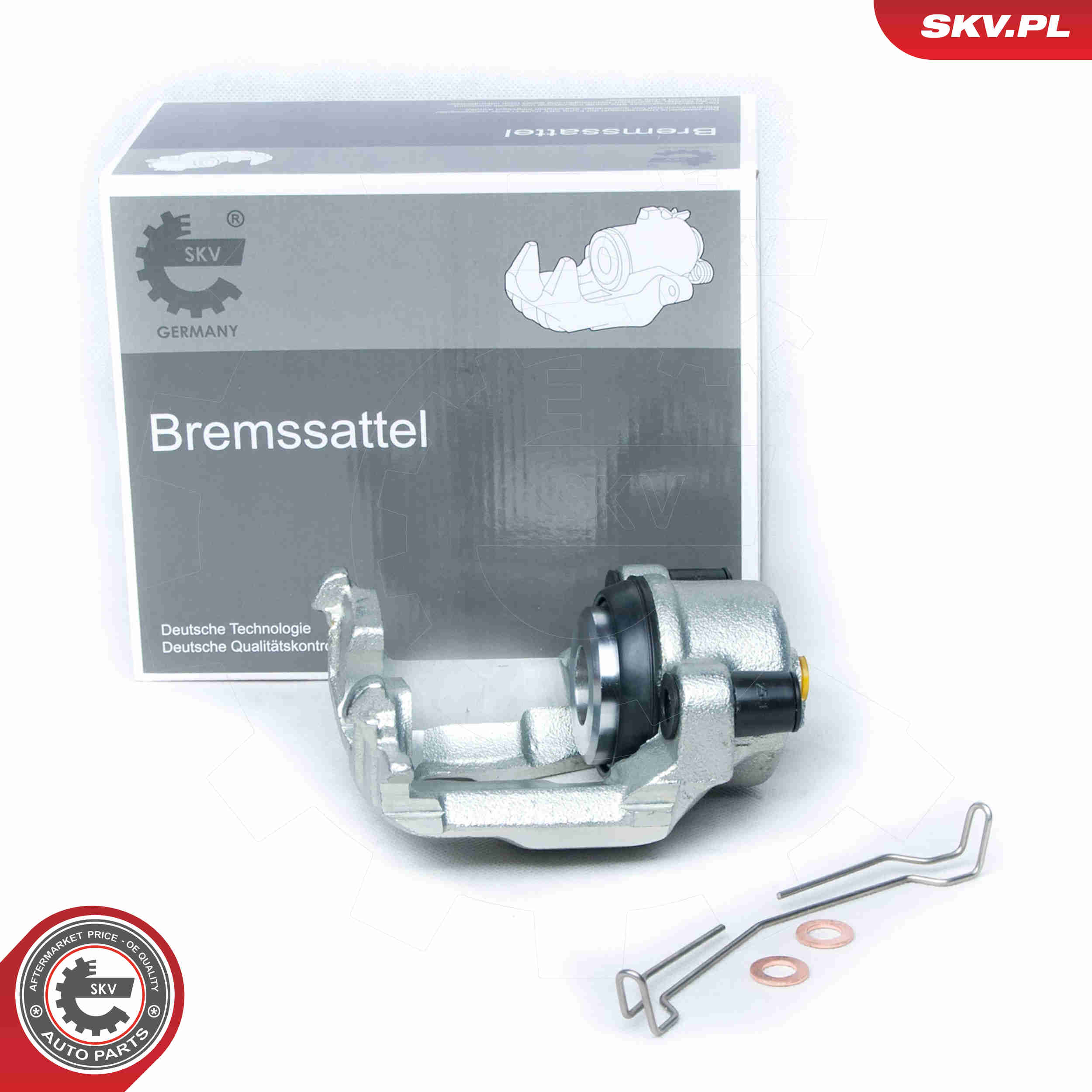 Brake Caliper - 23SKV051 ESEN SKV