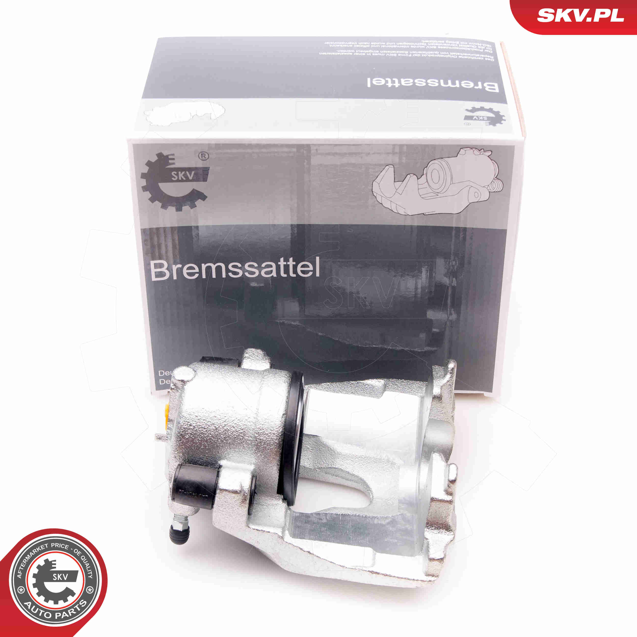 Brake Caliper - 23SKV055 ESEN SKV