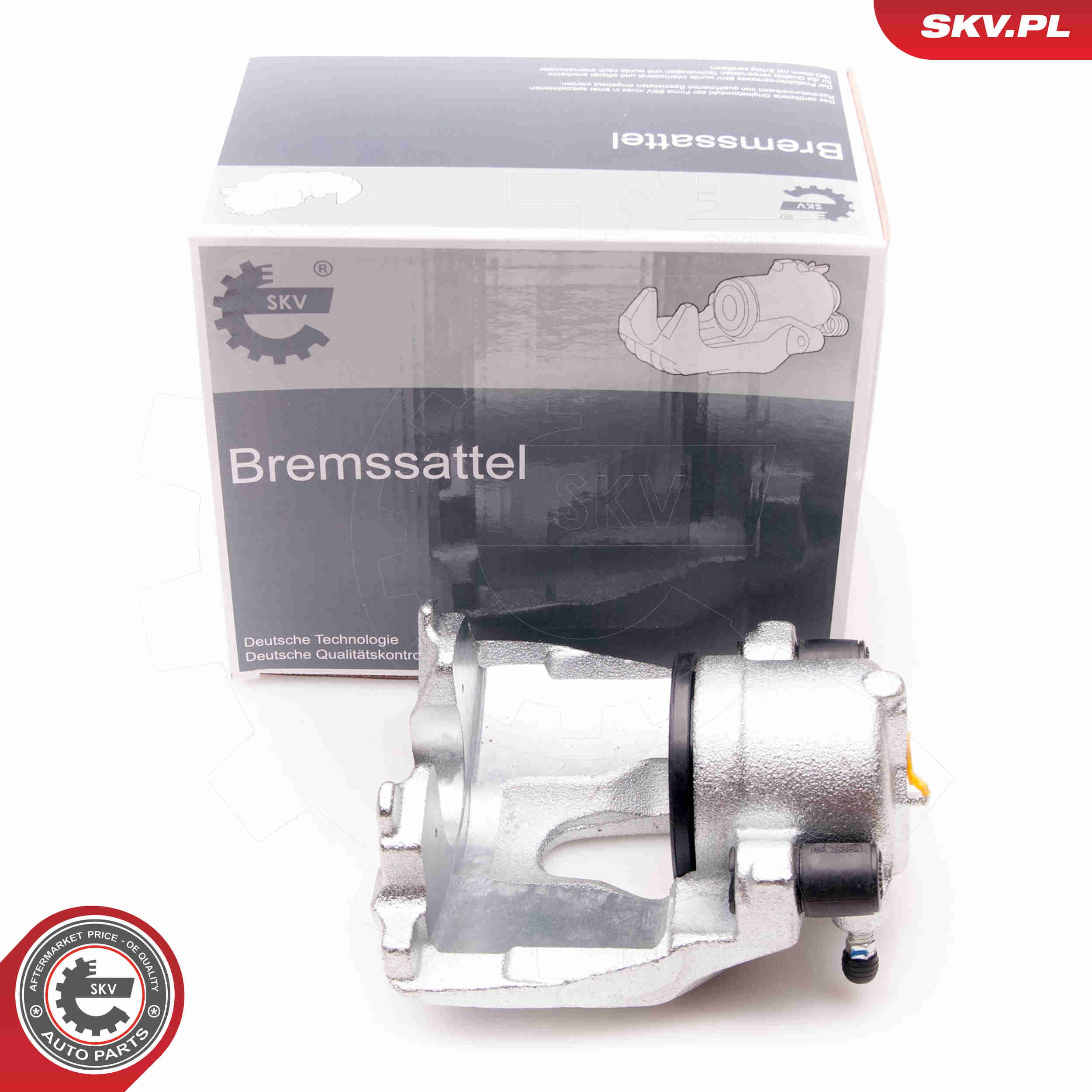 Brake Caliper - 23SKV056 ESEN SKV