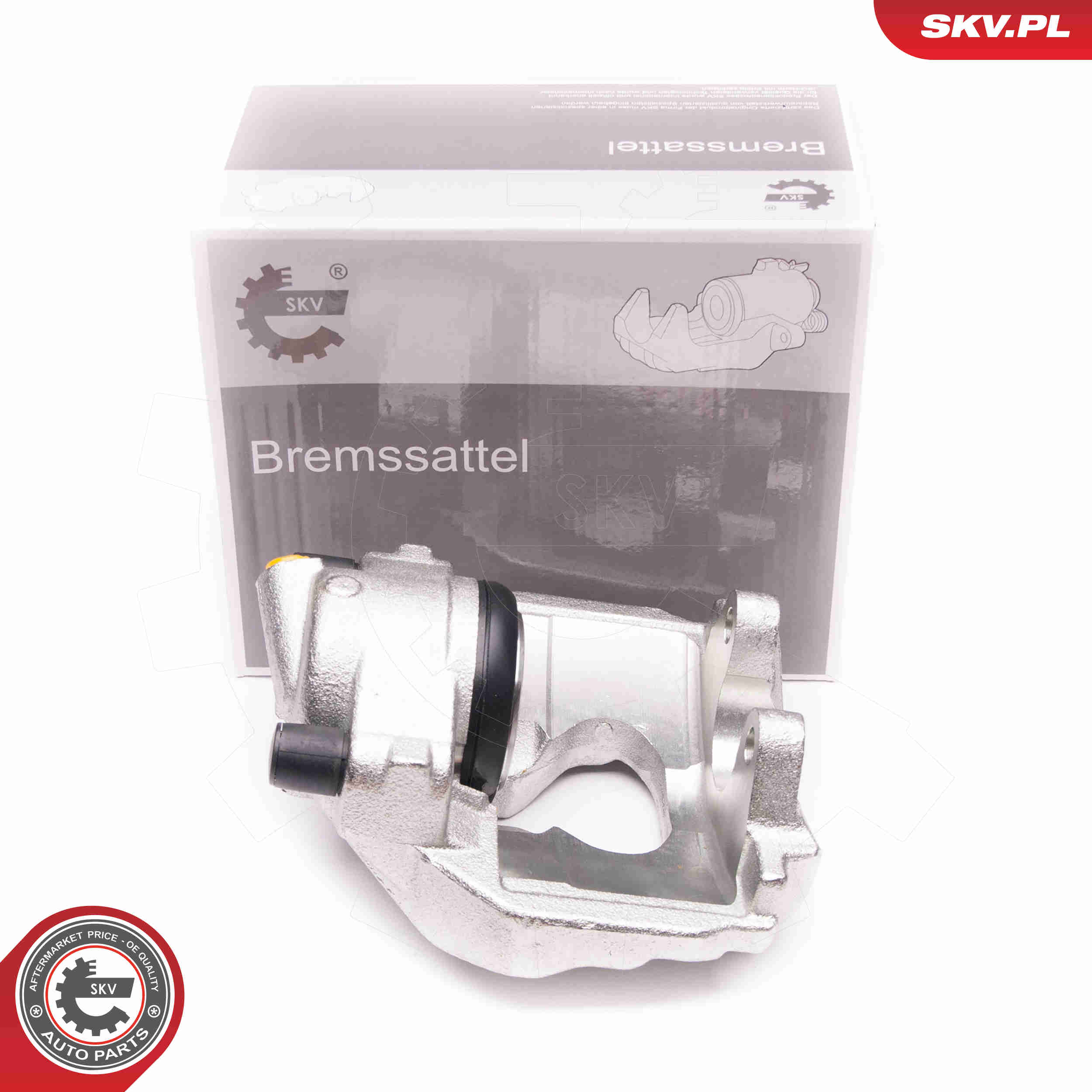 Brake Caliper - 23SKV062 ESEN SKV
