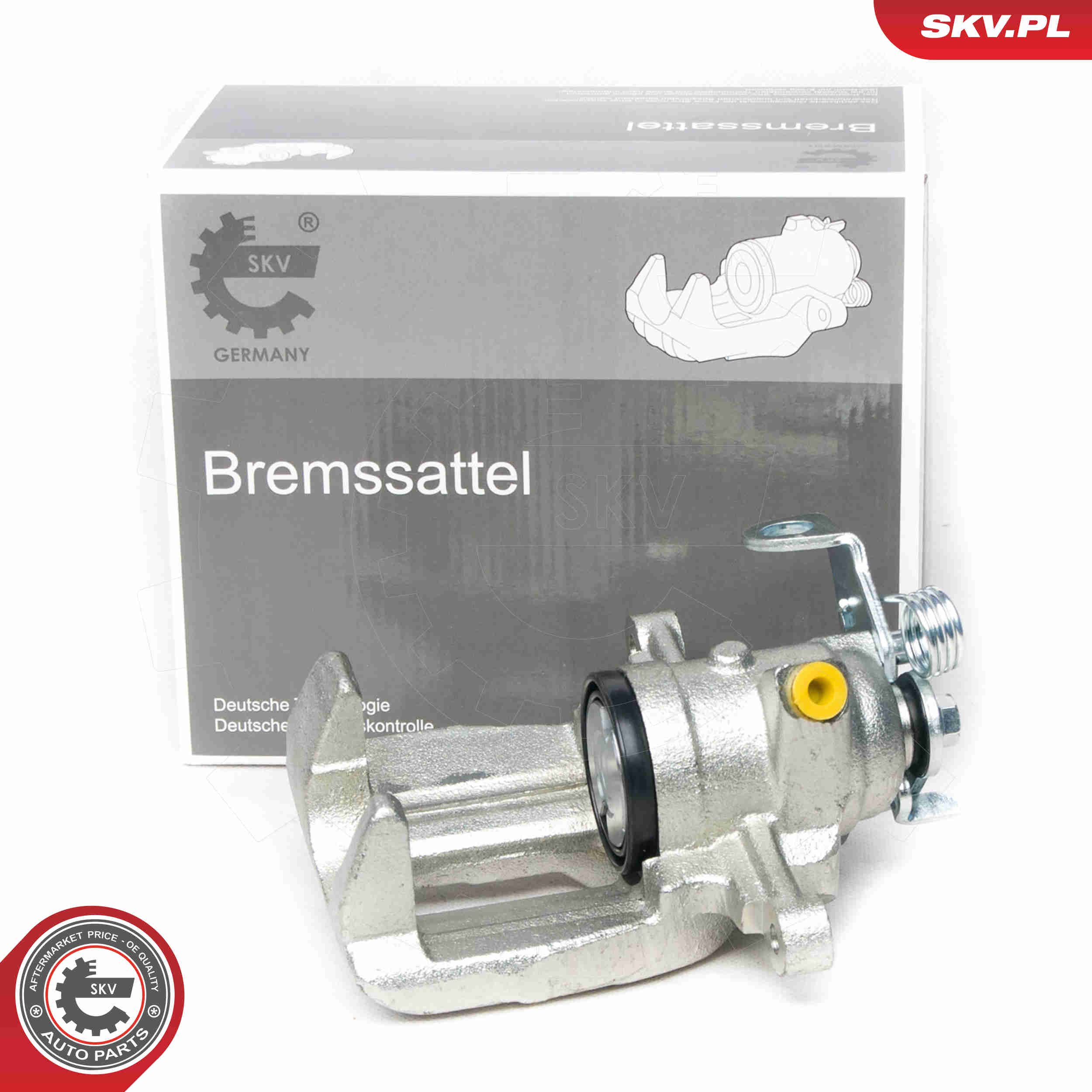 Bremssattel - 23SKV063 ESEN SKV