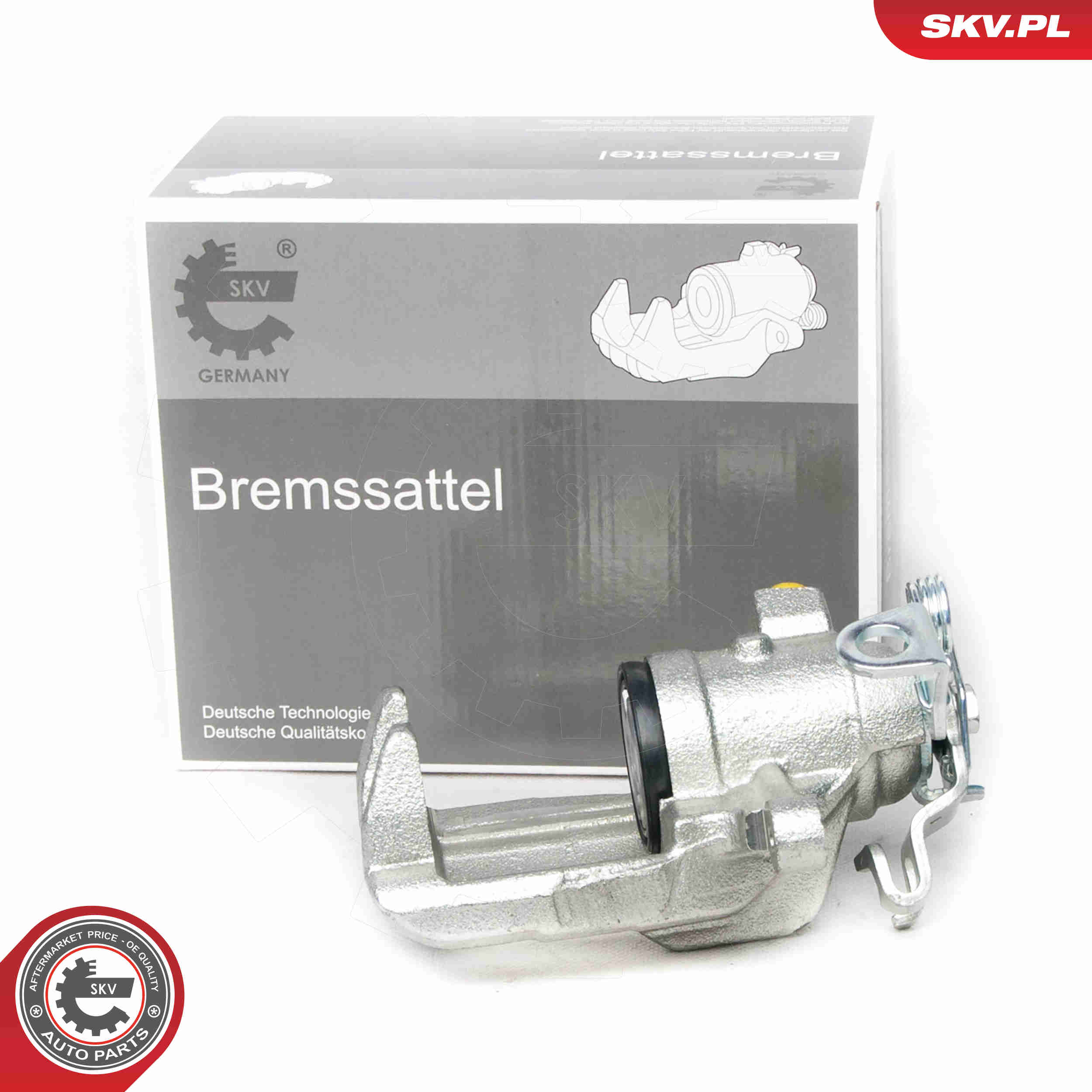 Pinza freno - 23SKV064 ESEN SKV