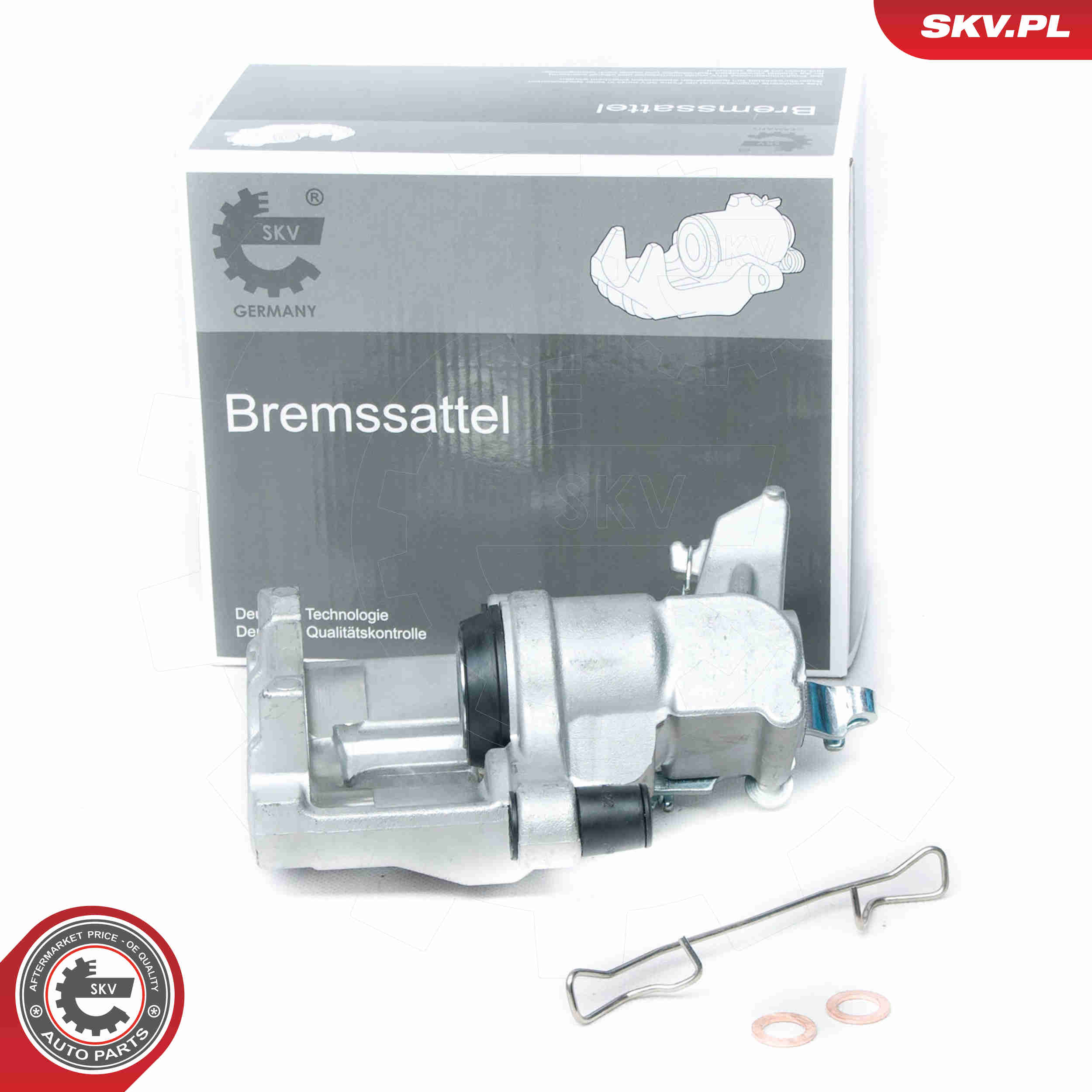 Pinza freno - 23SKV074 ESEN SKV