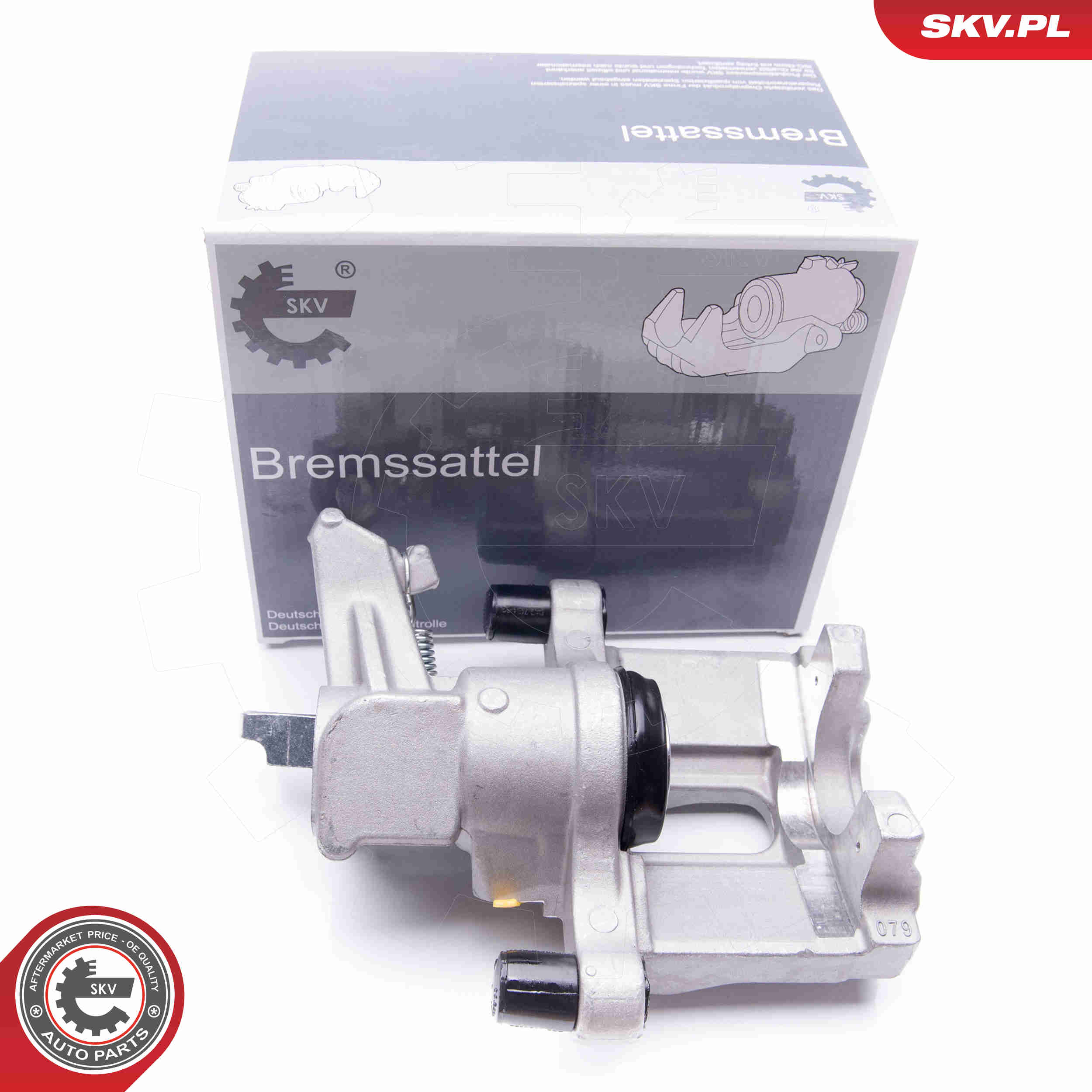 Pinza freno - 23SKV077 ESEN SKV