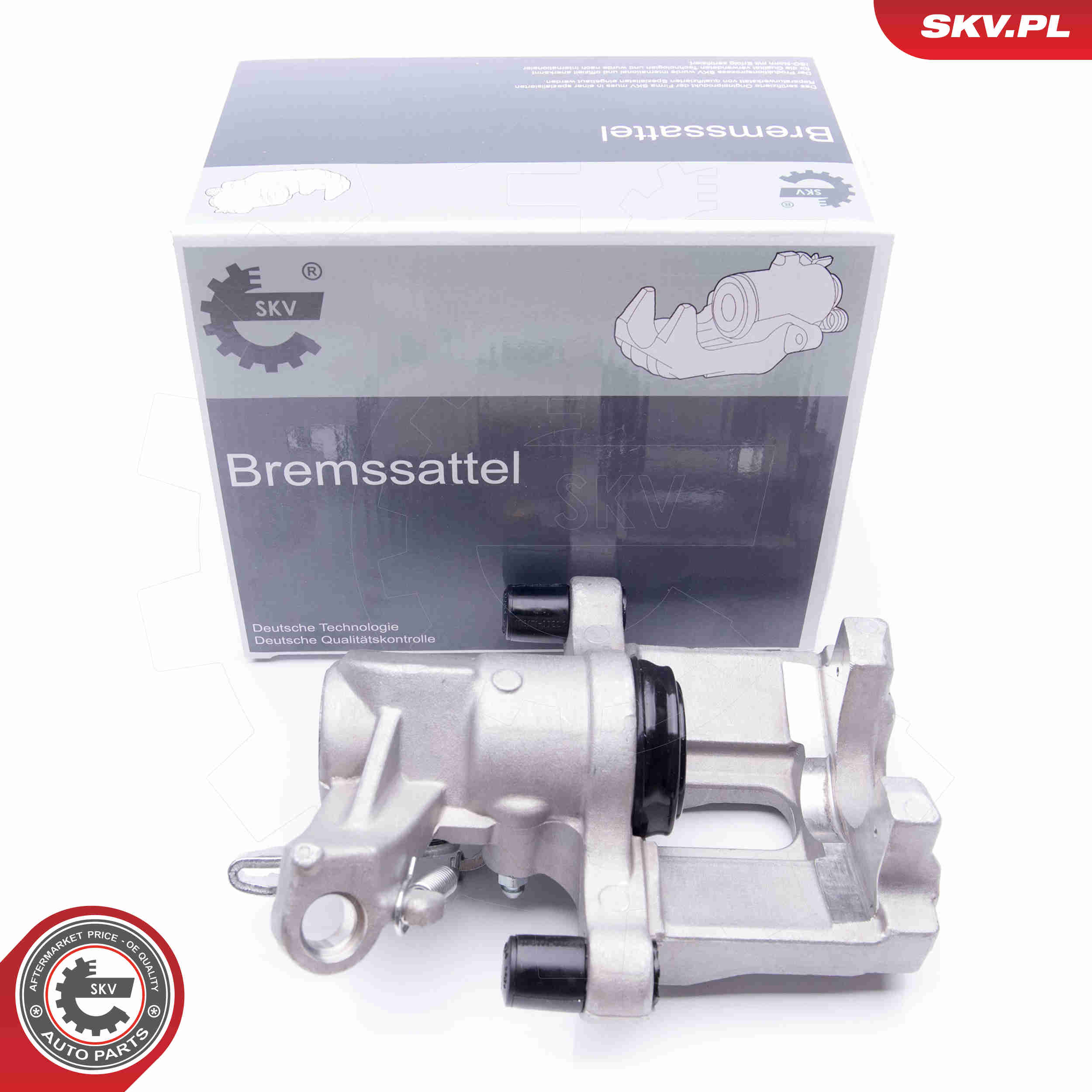 Brake Caliper - 23SKV078 ESEN SKV