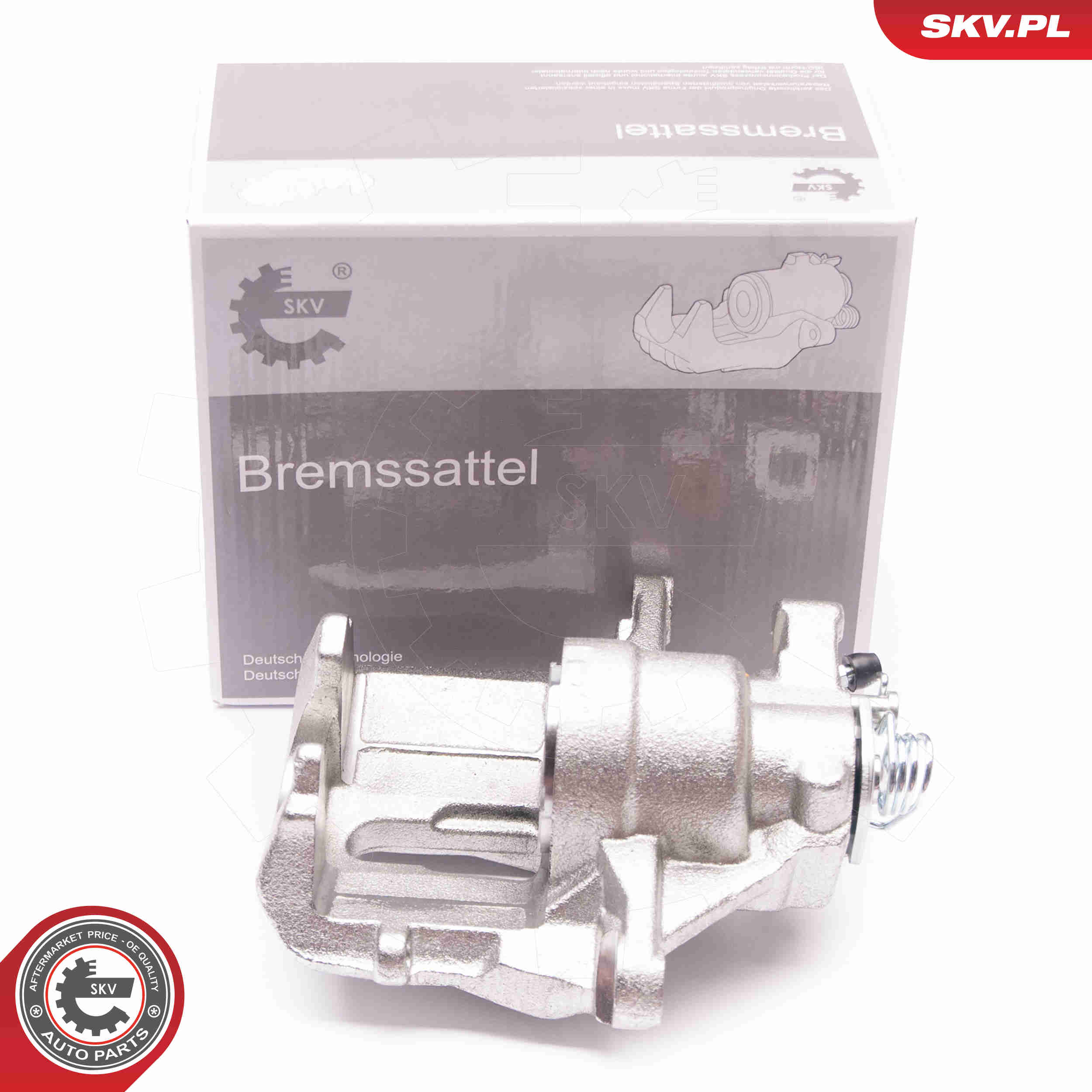 Pinza freno - 23SKV081 ESEN SKV
