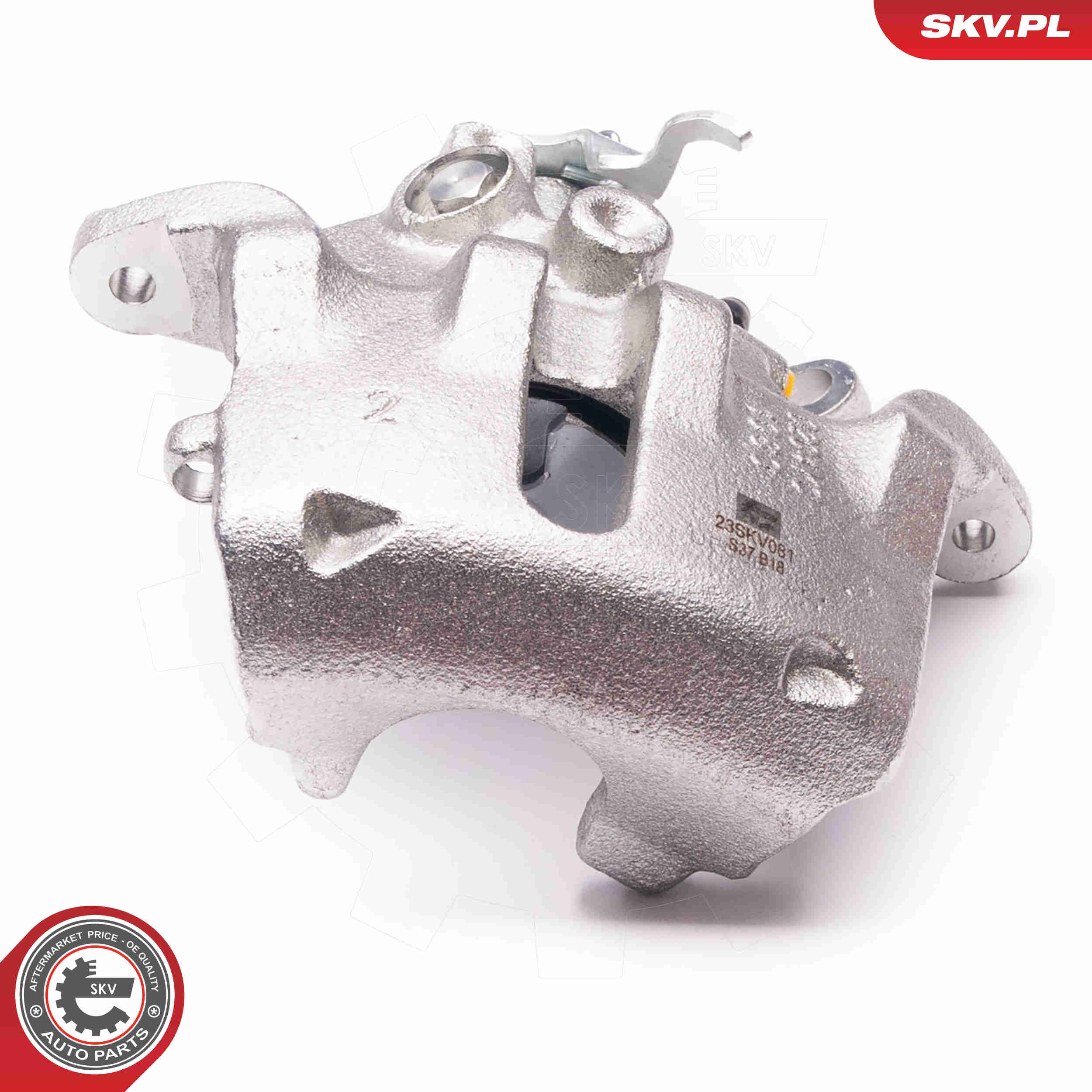 Brake Caliper - 23SKV081 ESEN SKV