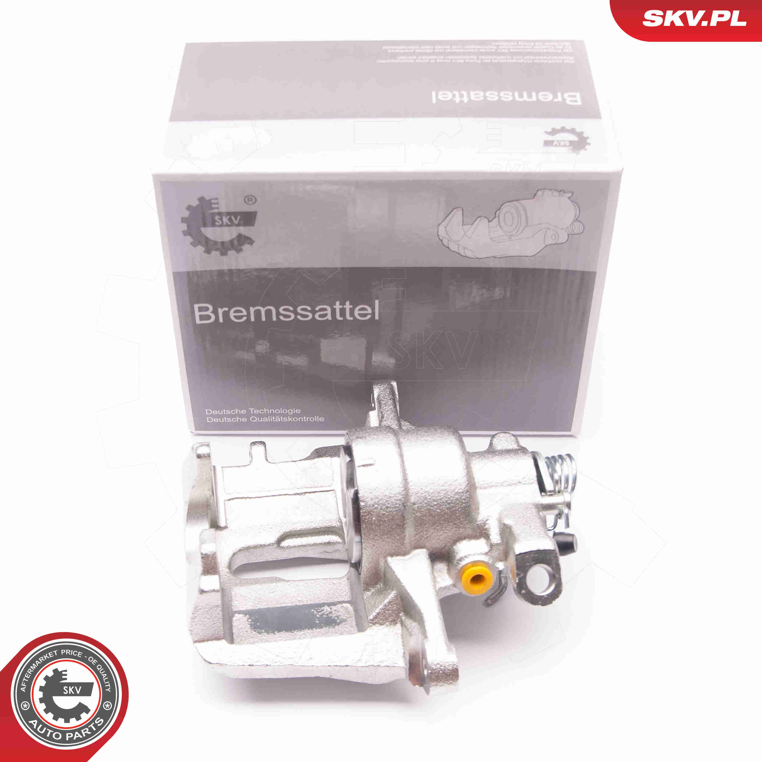 Brake Caliper - 23SKV082 ESEN SKV