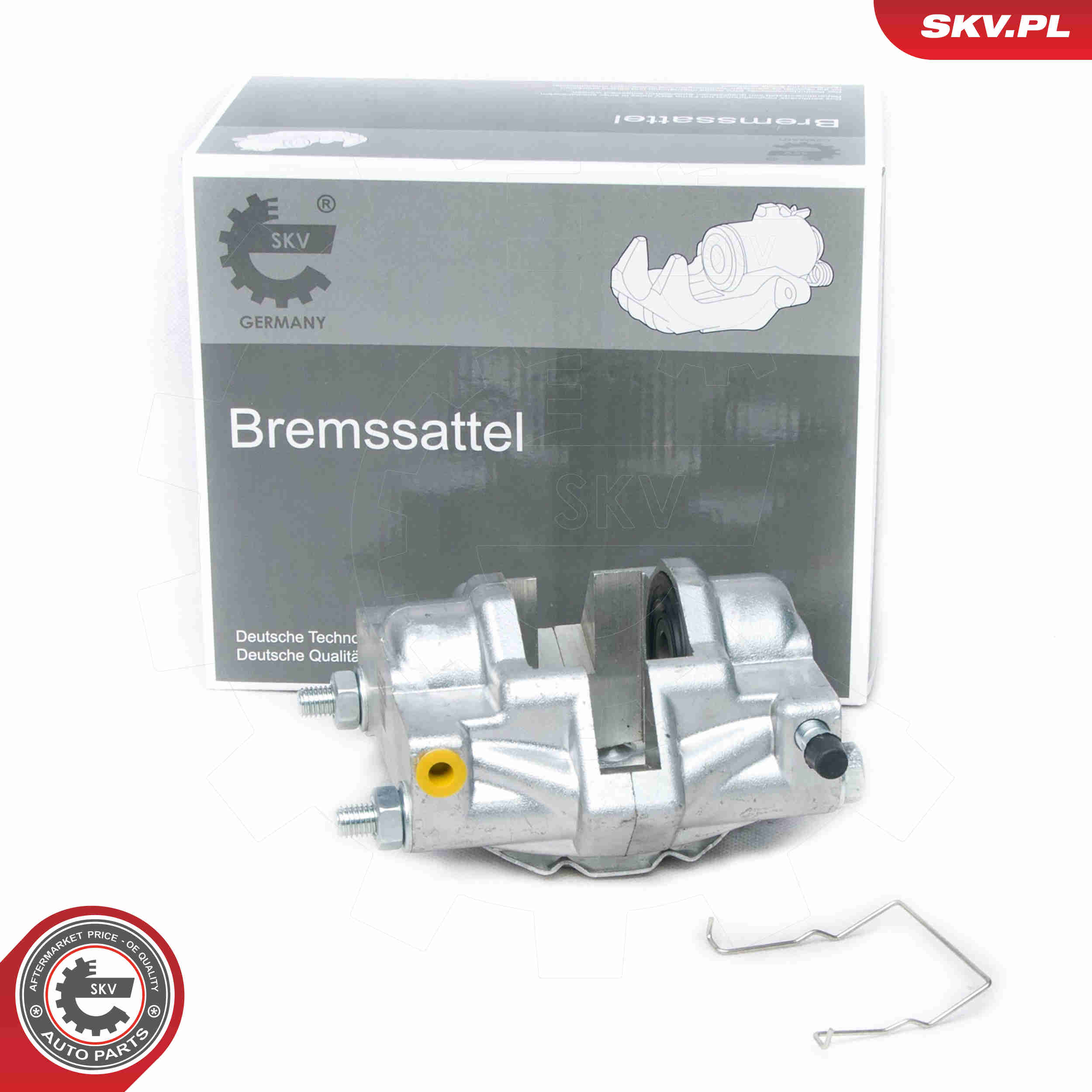 Brake Caliper - 23SKV083 ESEN SKV
