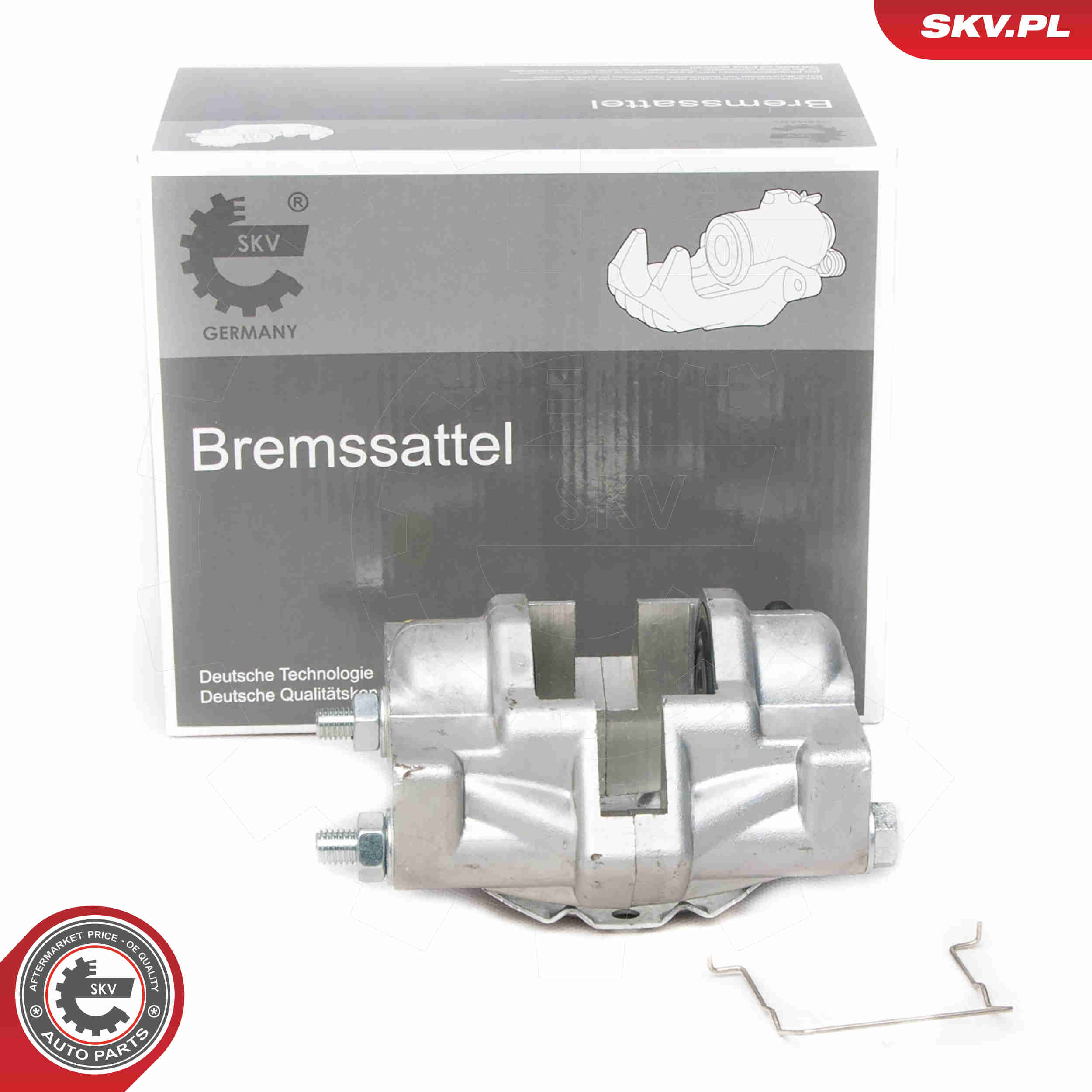 Brake Caliper - 23SKV084 ESEN SKV