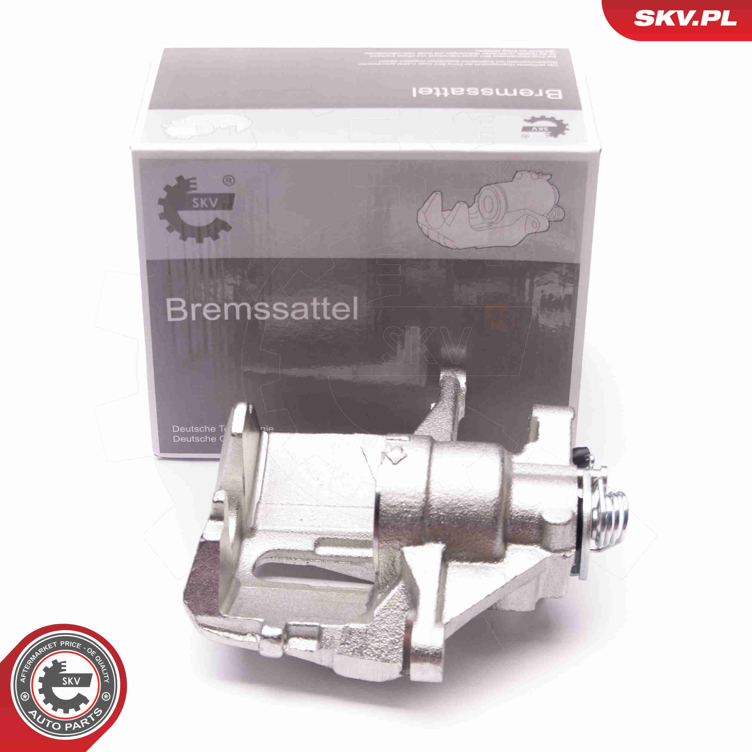 Brake Caliper - 23SKV085 ESEN SKV
