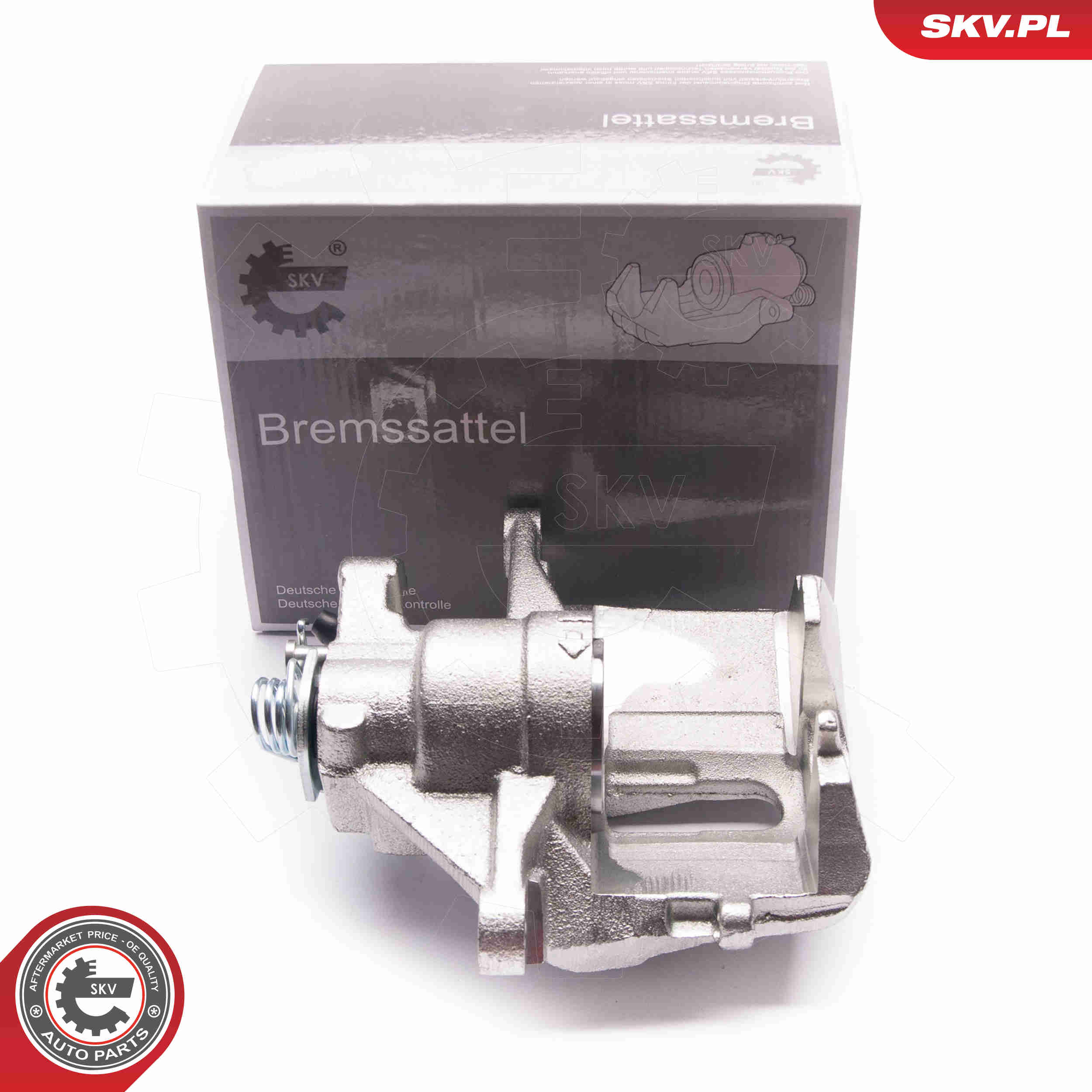 Brake Caliper - 23SKV086 ESEN SKV