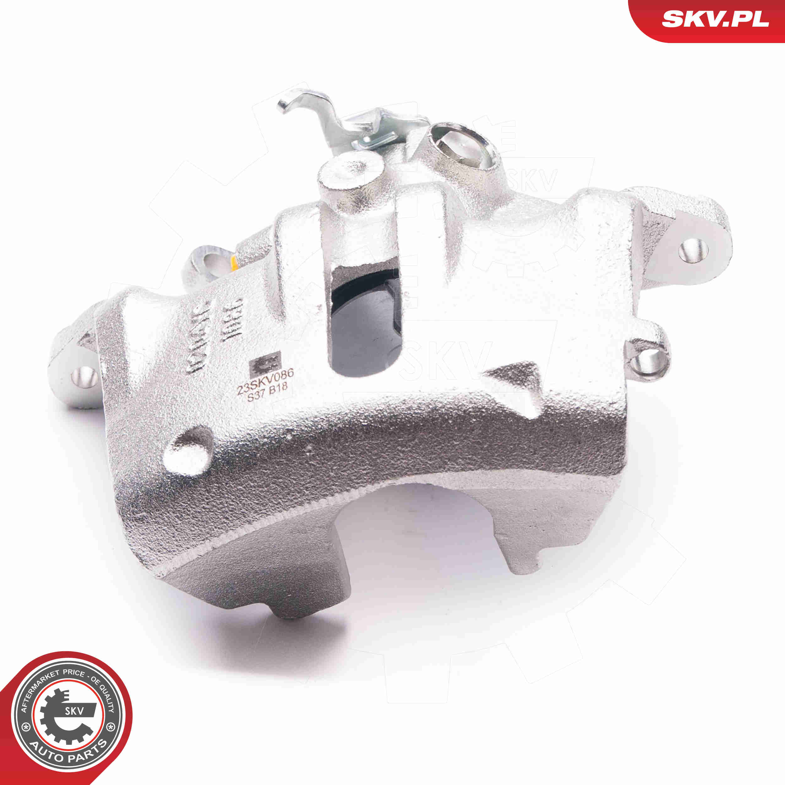 Brake Caliper - 23SKV086 ESEN SKV