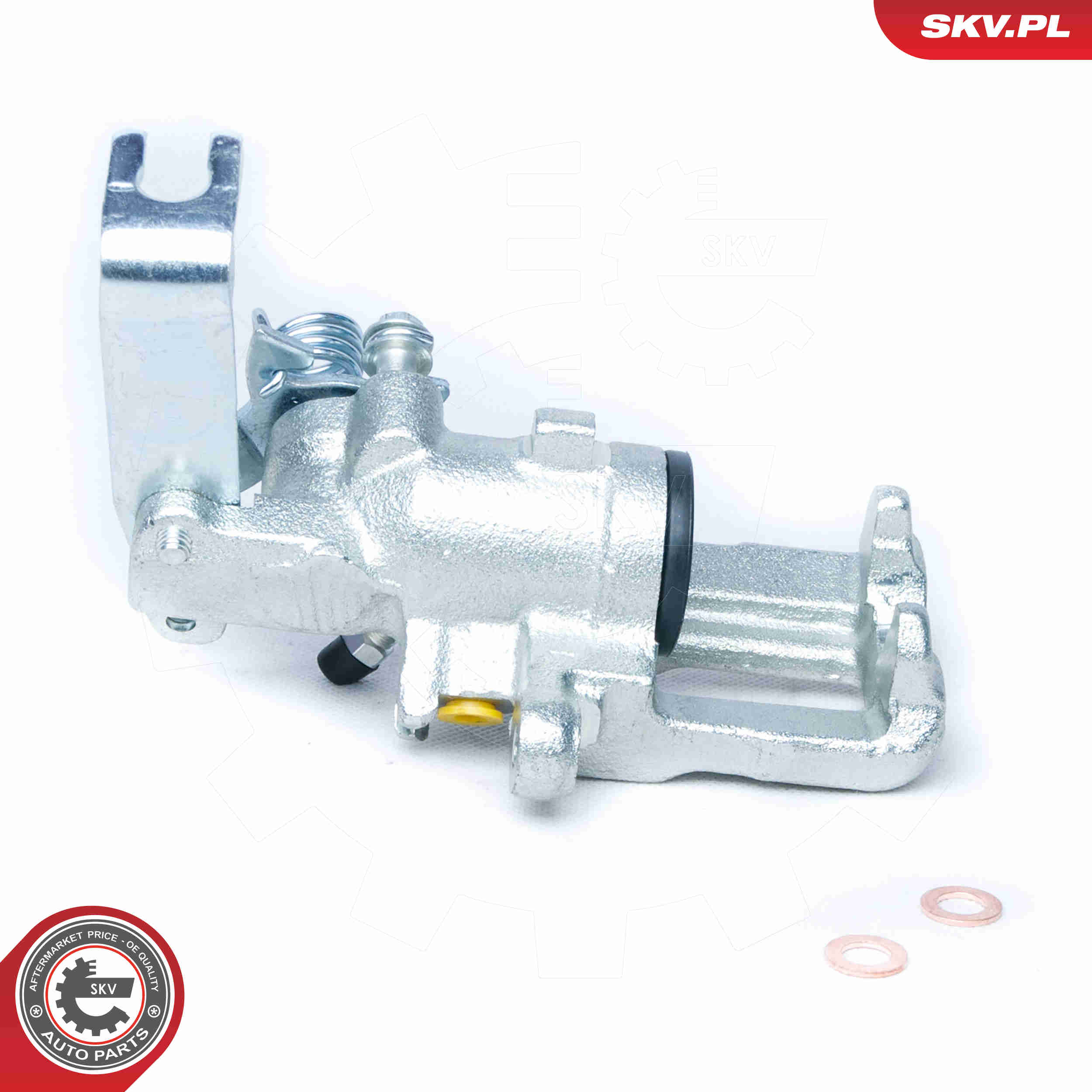 Brake Caliper - 23SKV093 ESEN SKV