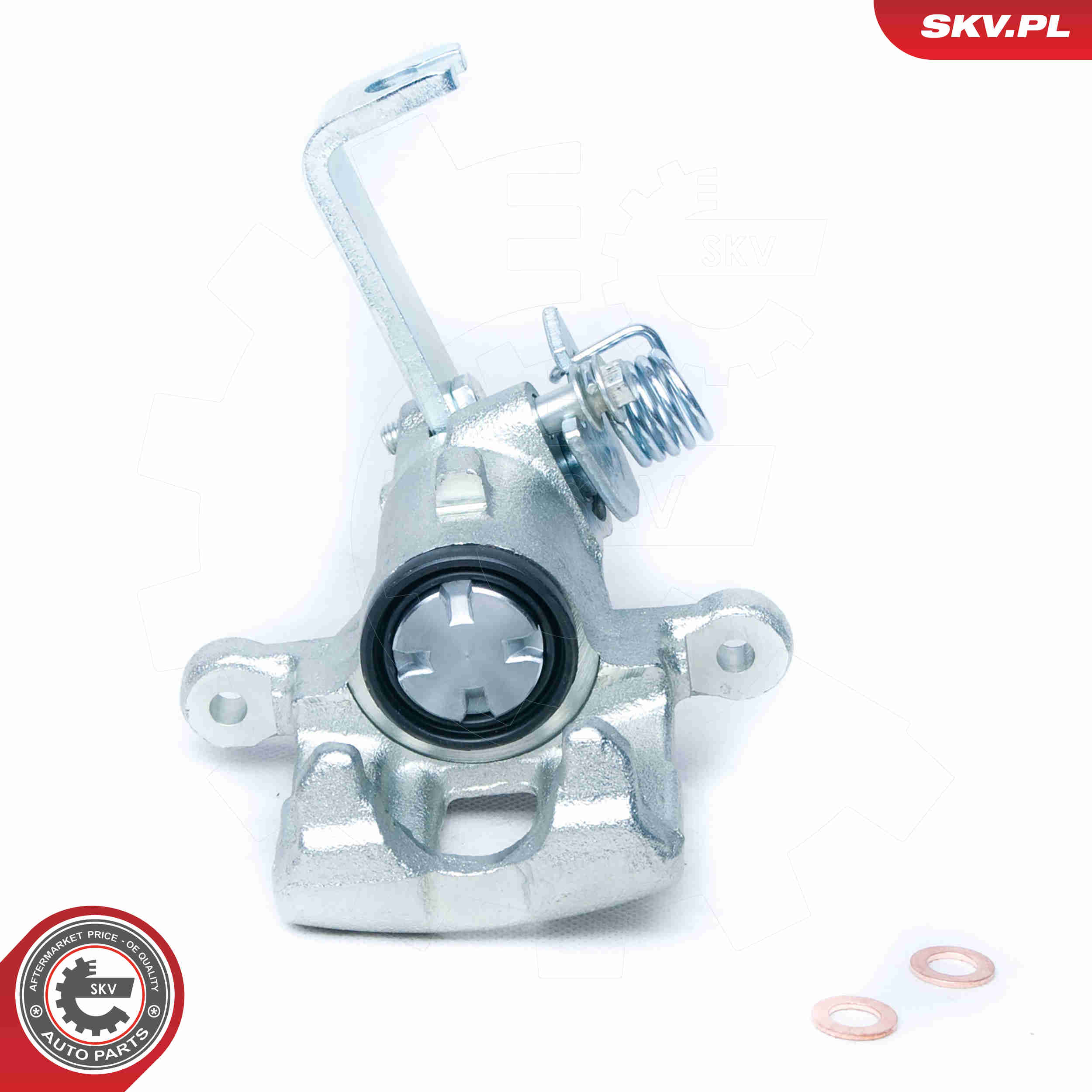 Brake Caliper - 23SKV093 ESEN SKV