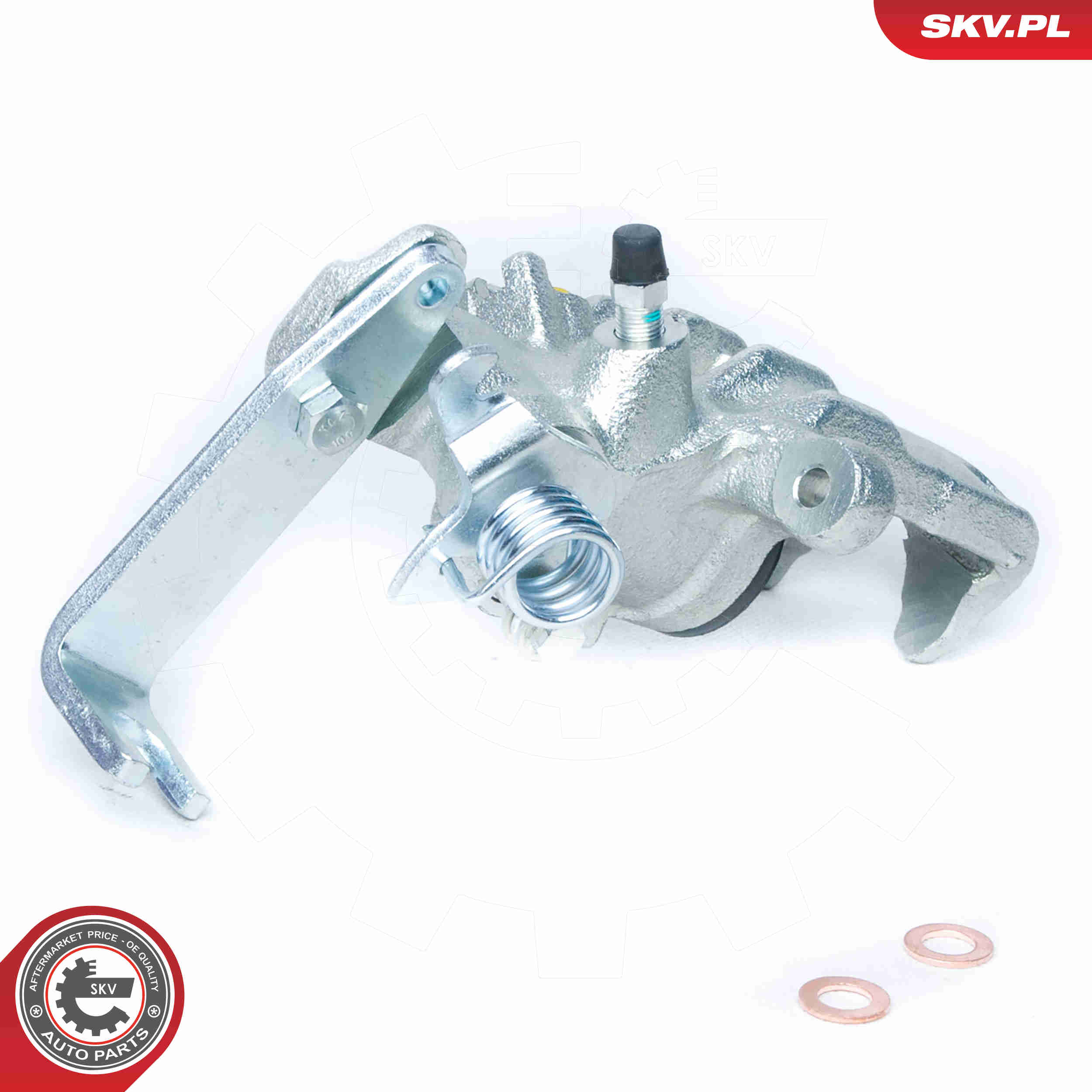 Brake Caliper - 23SKV093 ESEN SKV