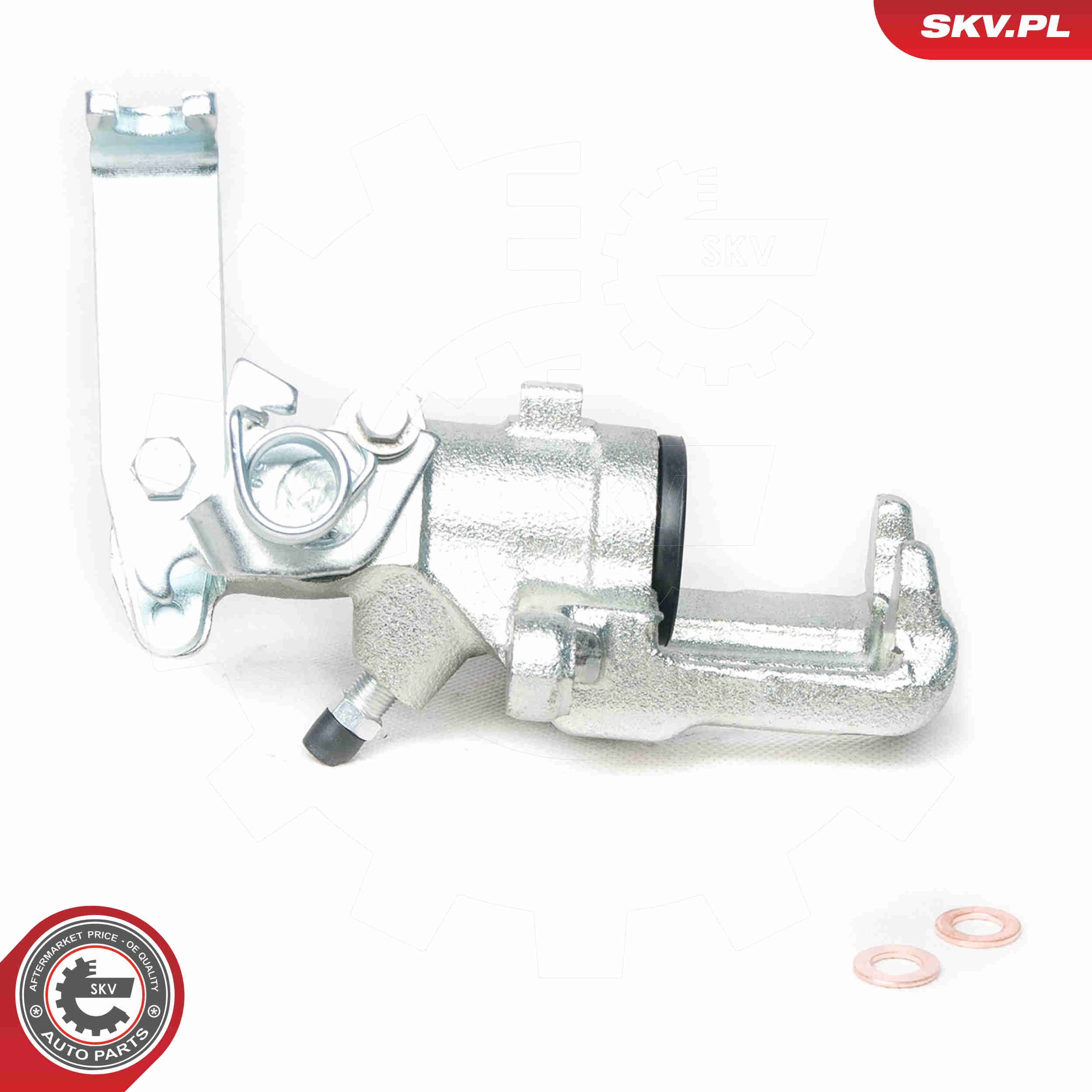 Brake Caliper - 23SKV094 ESEN SKV