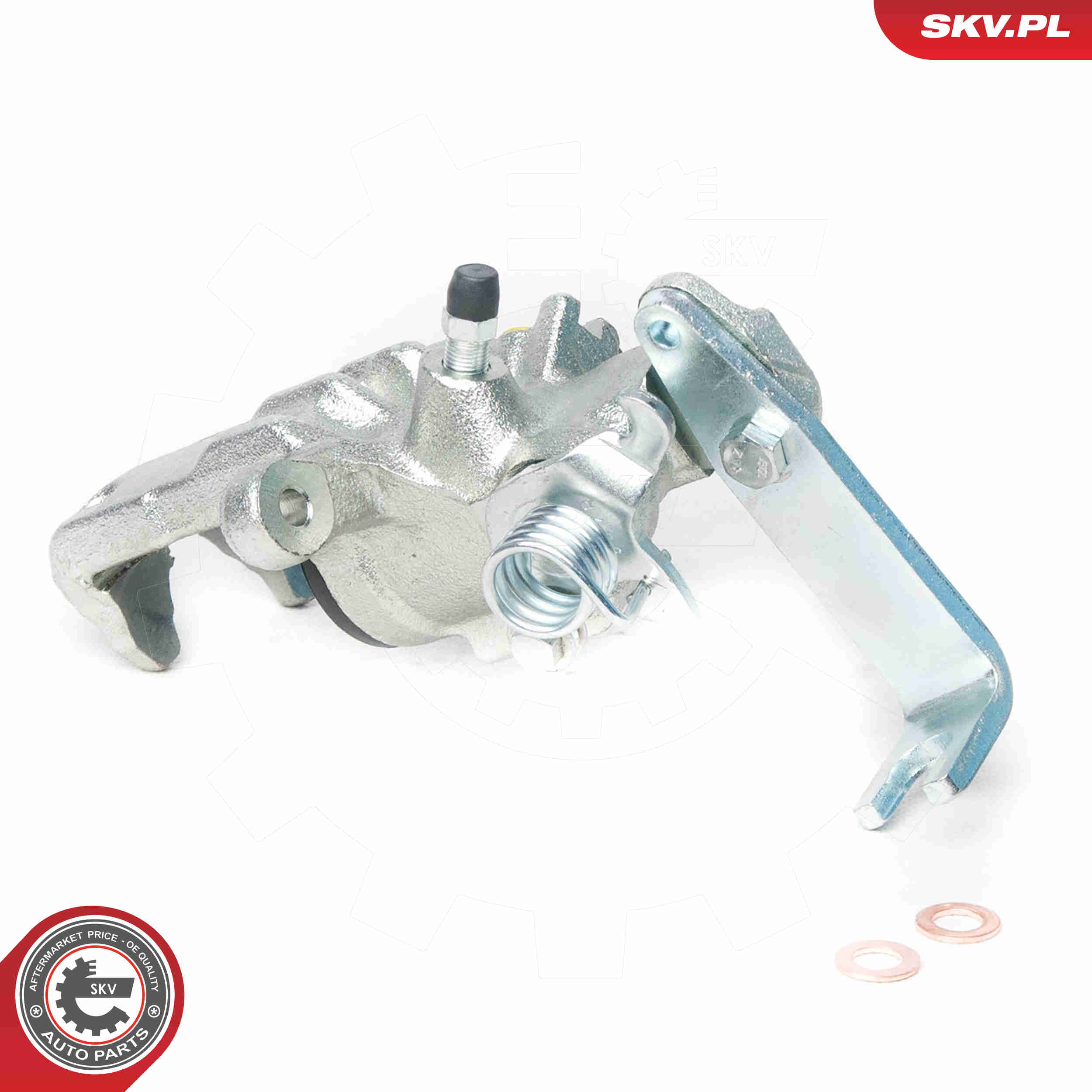 Brake Caliper - 23SKV094 ESEN SKV